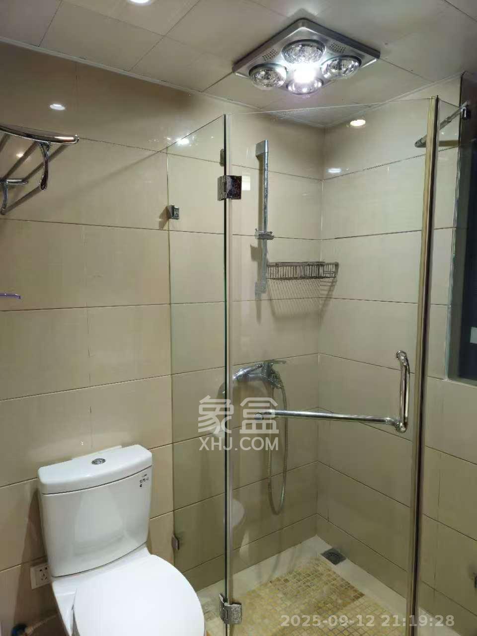 公园9号大都会 1室0厅0卫 3600.0元/月 公园9号大都会 1室0厅0卫 3600.0元/月室内图