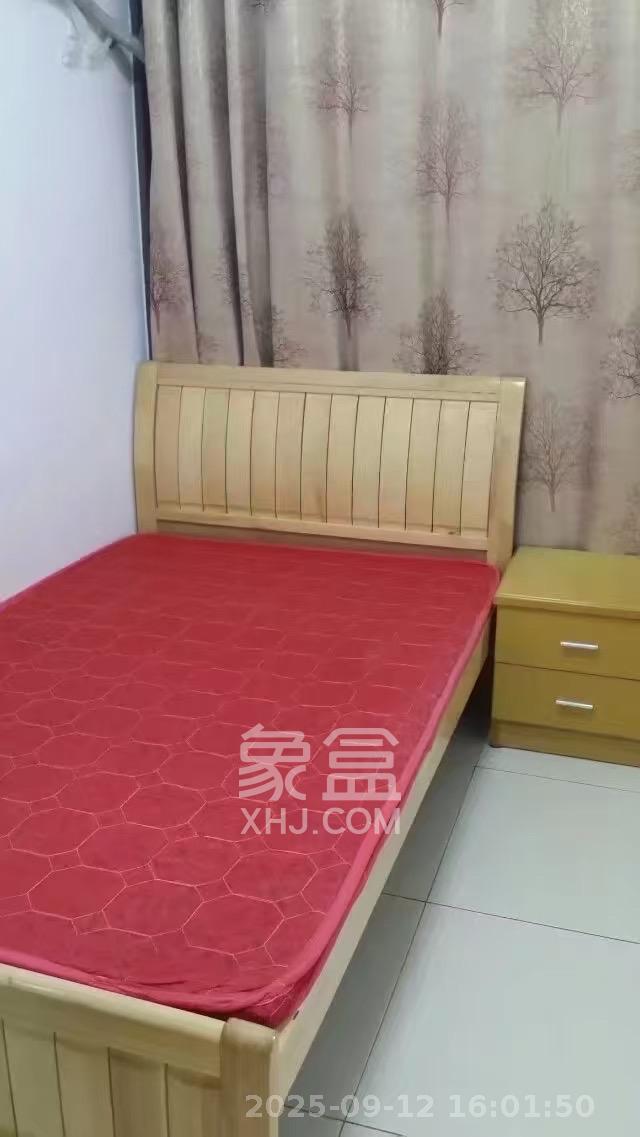 时代公馆 1室1厅1卫 1500.0元/月 时代公馆 1室1厅1卫 1500.0元/月室内图