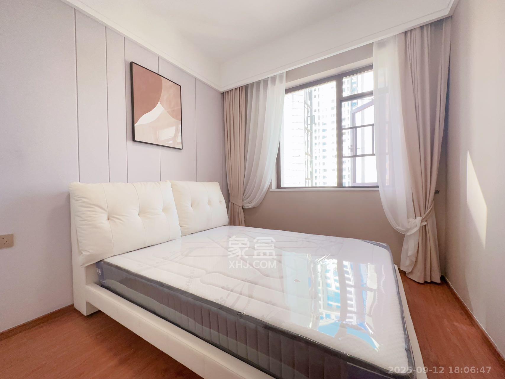 富兴时代御城  4室2厅2卫    7500.0元/月室内图