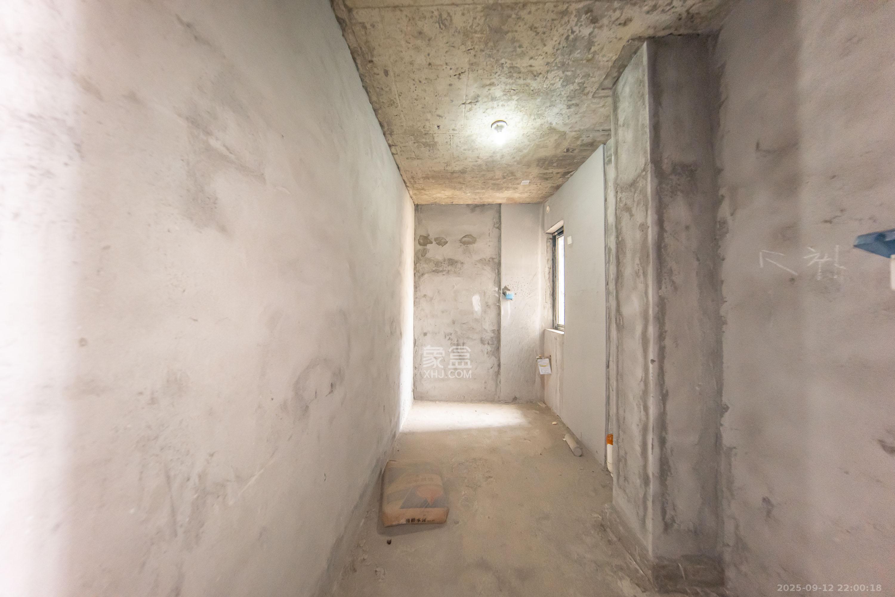 邦盛水岸御园  4室2厅2卫    63.8万厨房