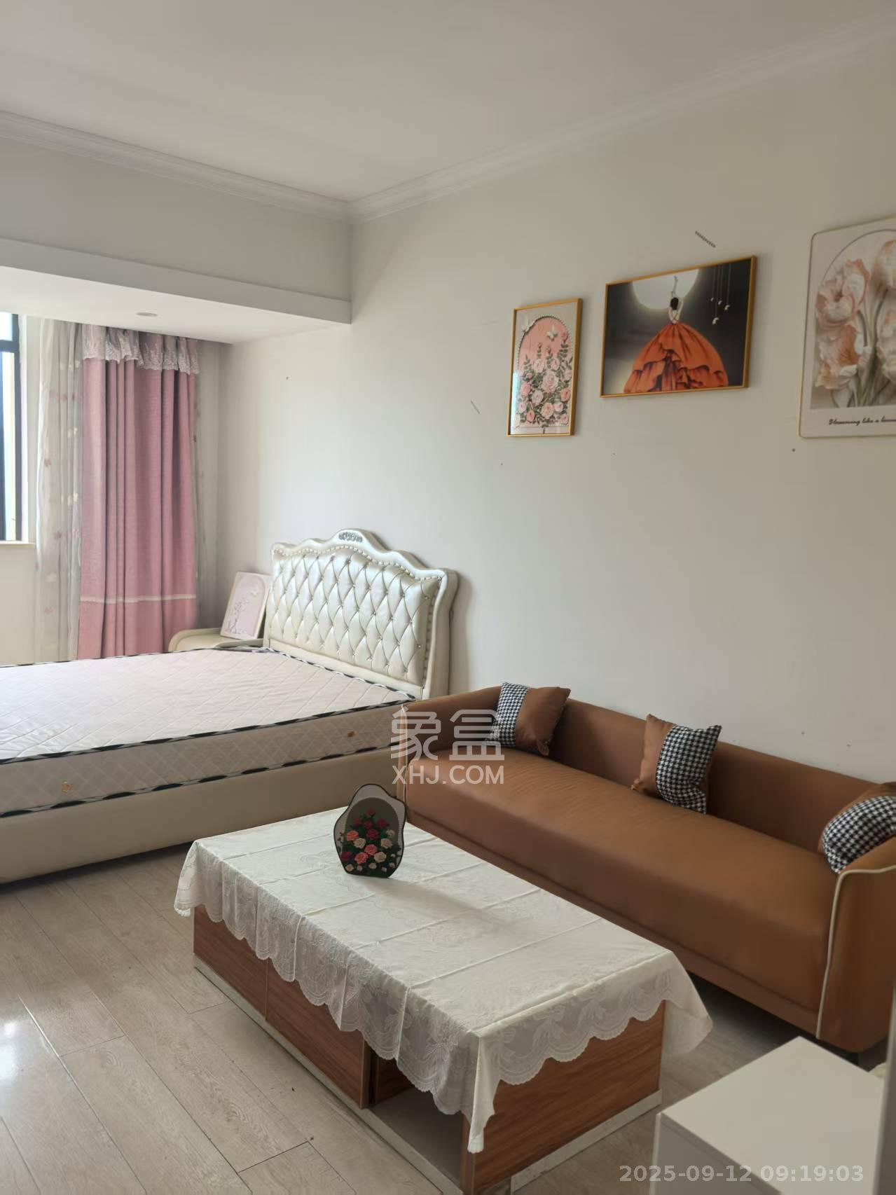 五江天街北区  1室1厅1卫    1300.0元/月 五江天街北区  1室1厅1卫    1300.0元/月室内图