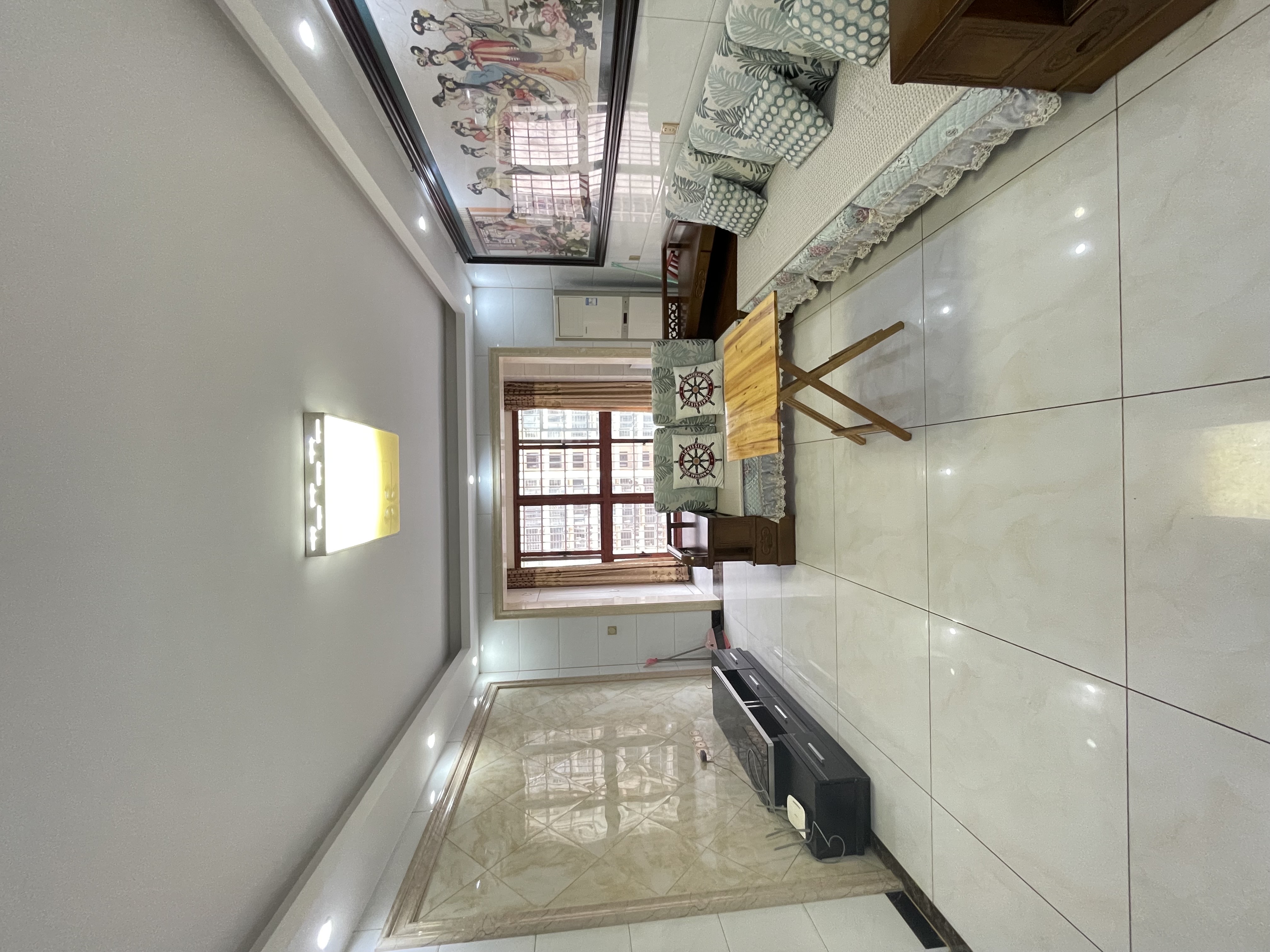 和康园小区 3室2厅1卫 2100.0元/月 和康园小区 3室2厅1卫 2100.0元/月户型图