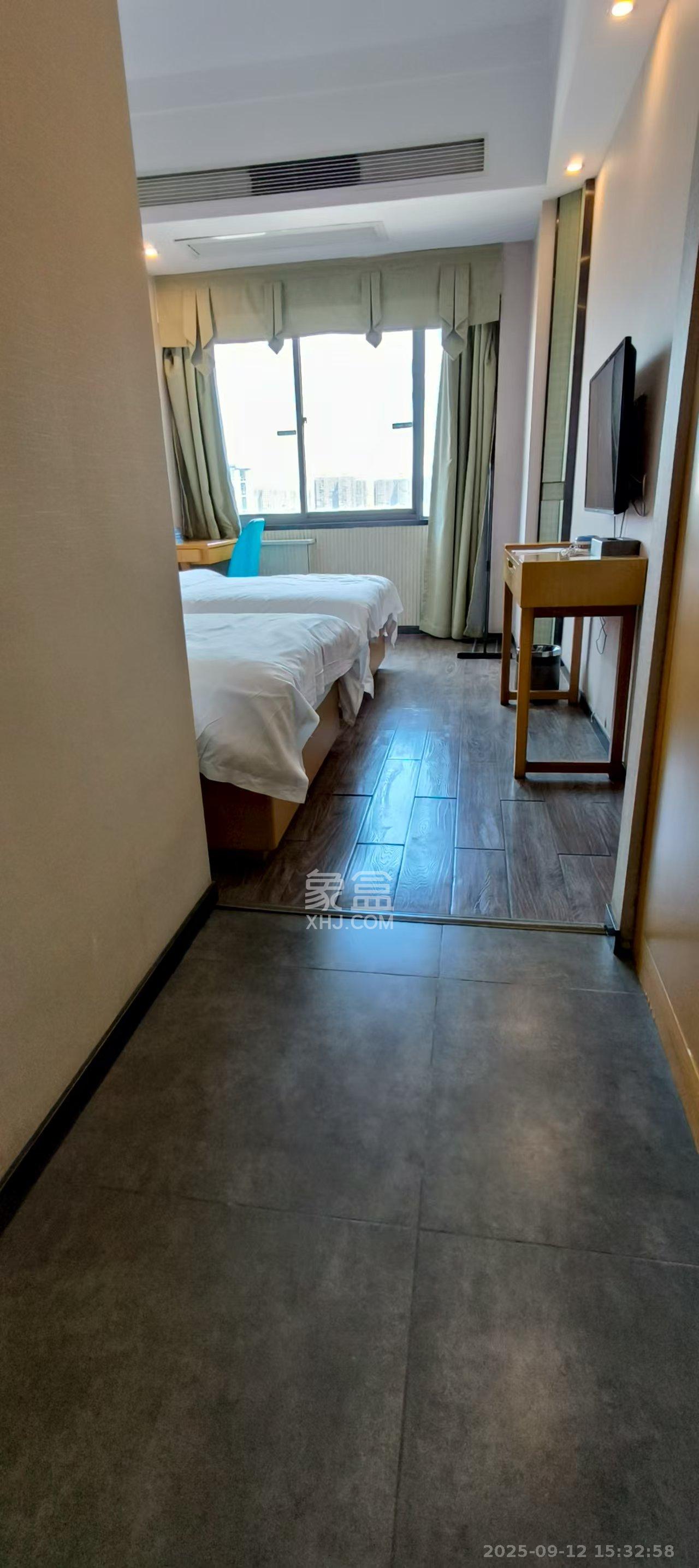 佐佑大厦  1室1厅1卫   850.00元/月室内图1