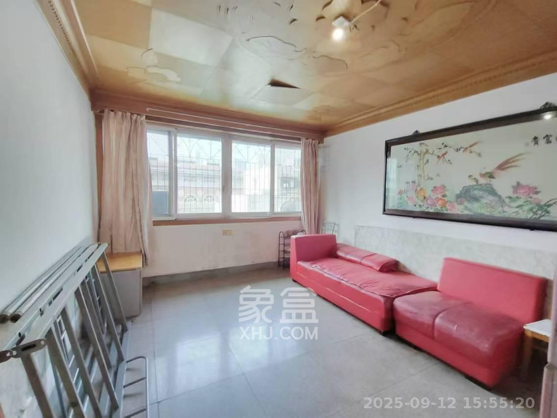 省军区宿舍  2室2厅1卫    1700.0元/月室内图