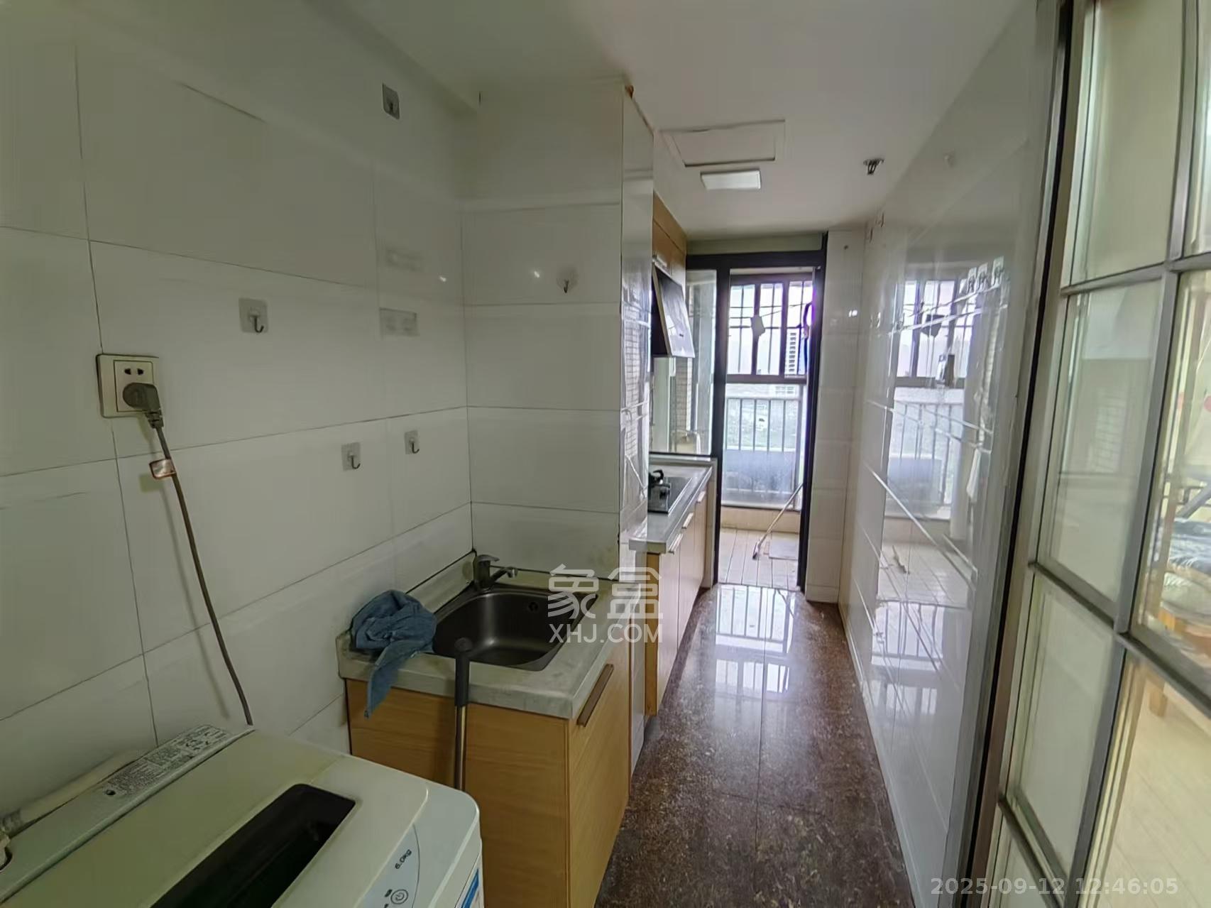 中信文化广场(中信新城二期)  2室2厅1卫    1500.0元/月 中信文化广场(中信新城二期)  2室2厅1卫    1500.0元/月室内图