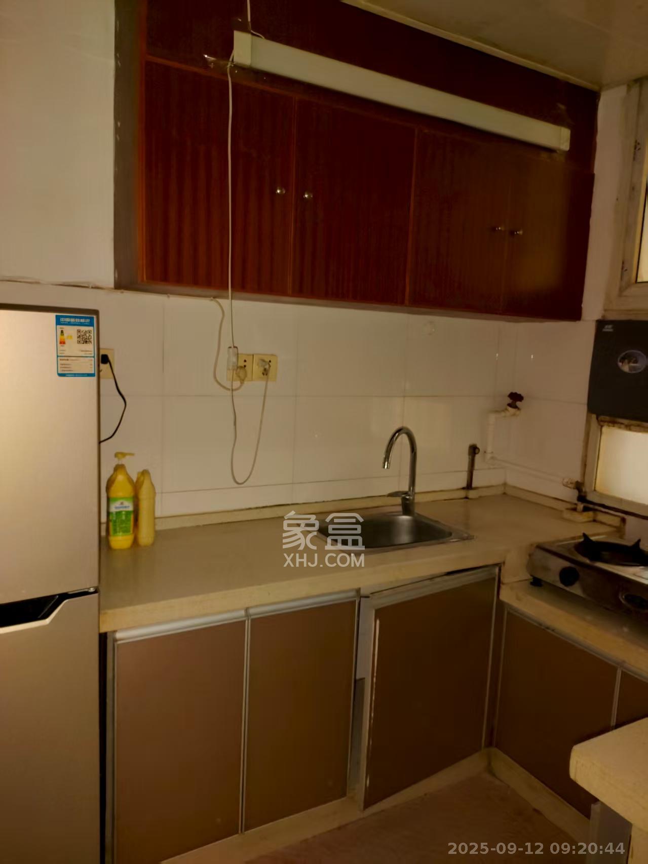 有色金属研究院（湖南有色金属研究院第一、二生活区）  1室1厅1卫    1200.0元/月室内图