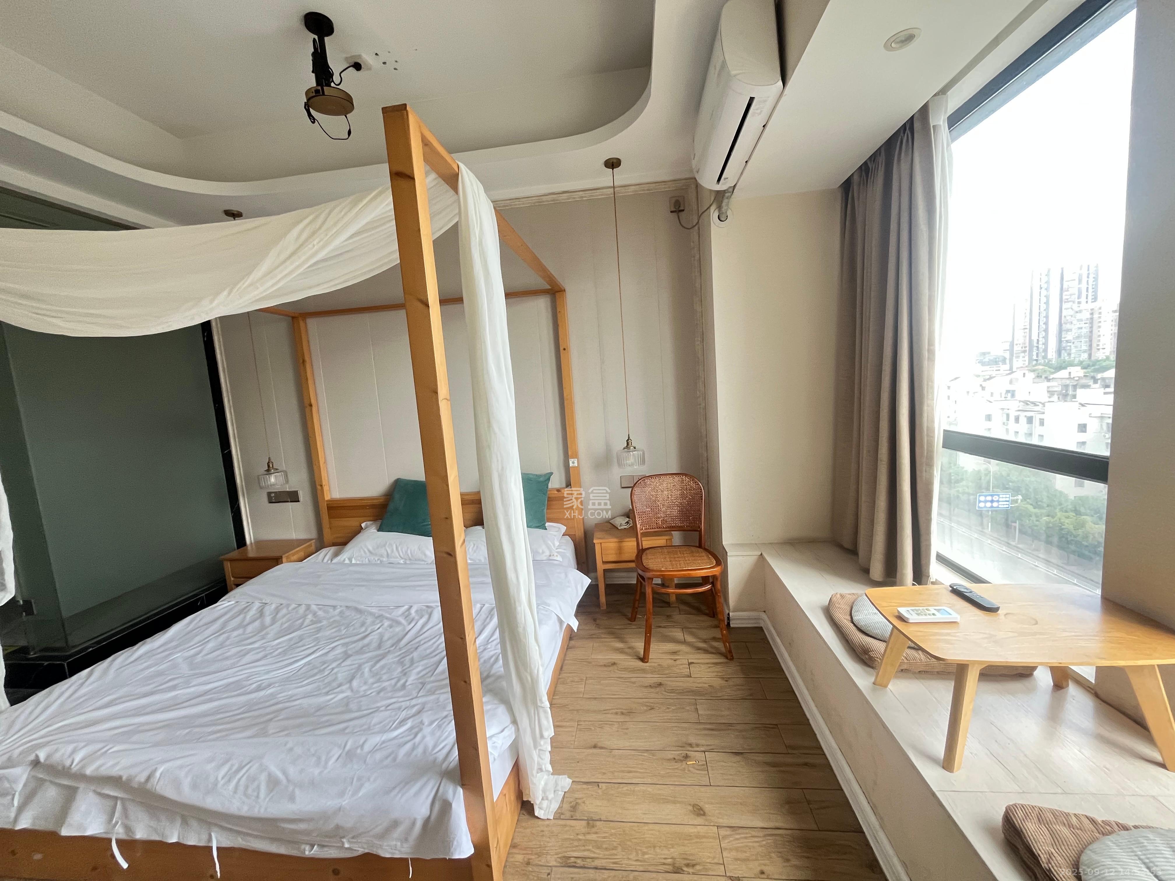 长城万悦汇 1室1厅1卫 1100.0元/月 长城万悦汇 1室1厅1卫 1100.0元/月室内图