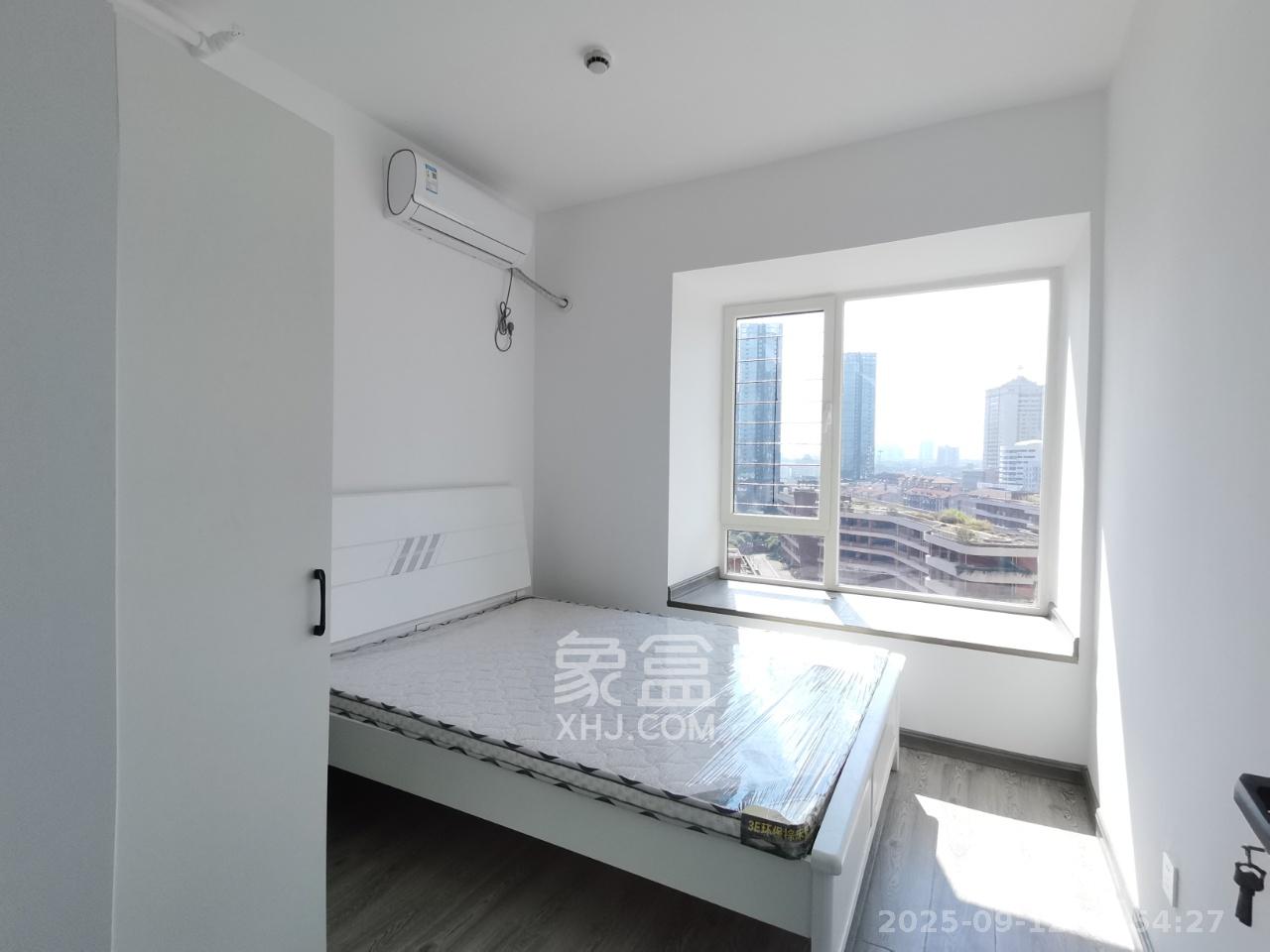 北辰三角洲E7区  3室2厅2卫    3800.0元/月室内图