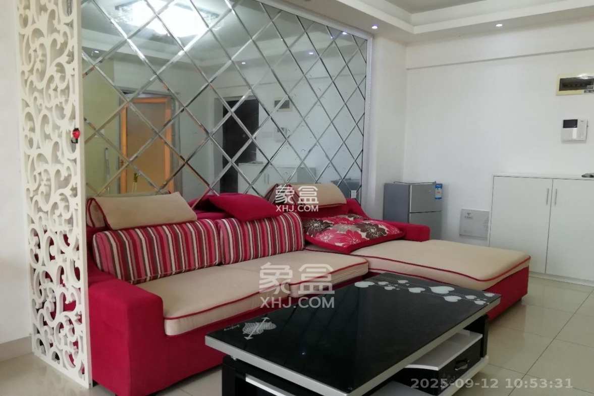 中建芙蓉工社 1室1厅1卫 1700.00元/月 中建芙蓉工社 1室1厅1卫 1700.00元/月室内图