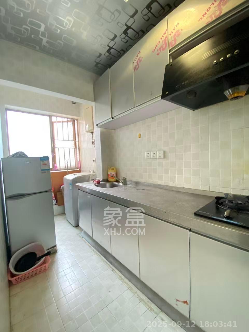 星尚520 1室1厅1卫 1500.0元/月 星尚520 1室1厅1卫 1500.0元/月室内图