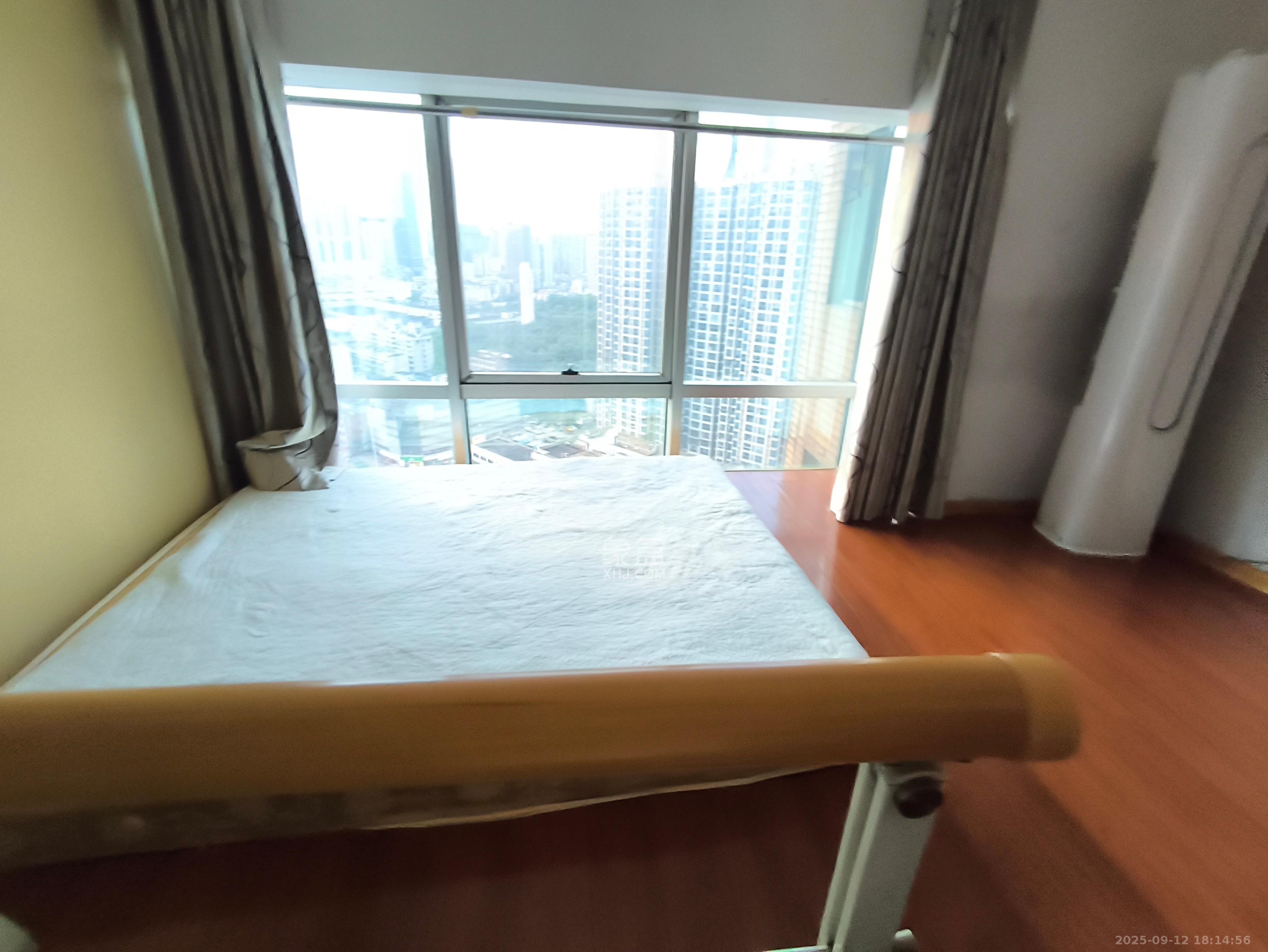 融圣国际  1室1厅1卫    1700.0元/月室内图