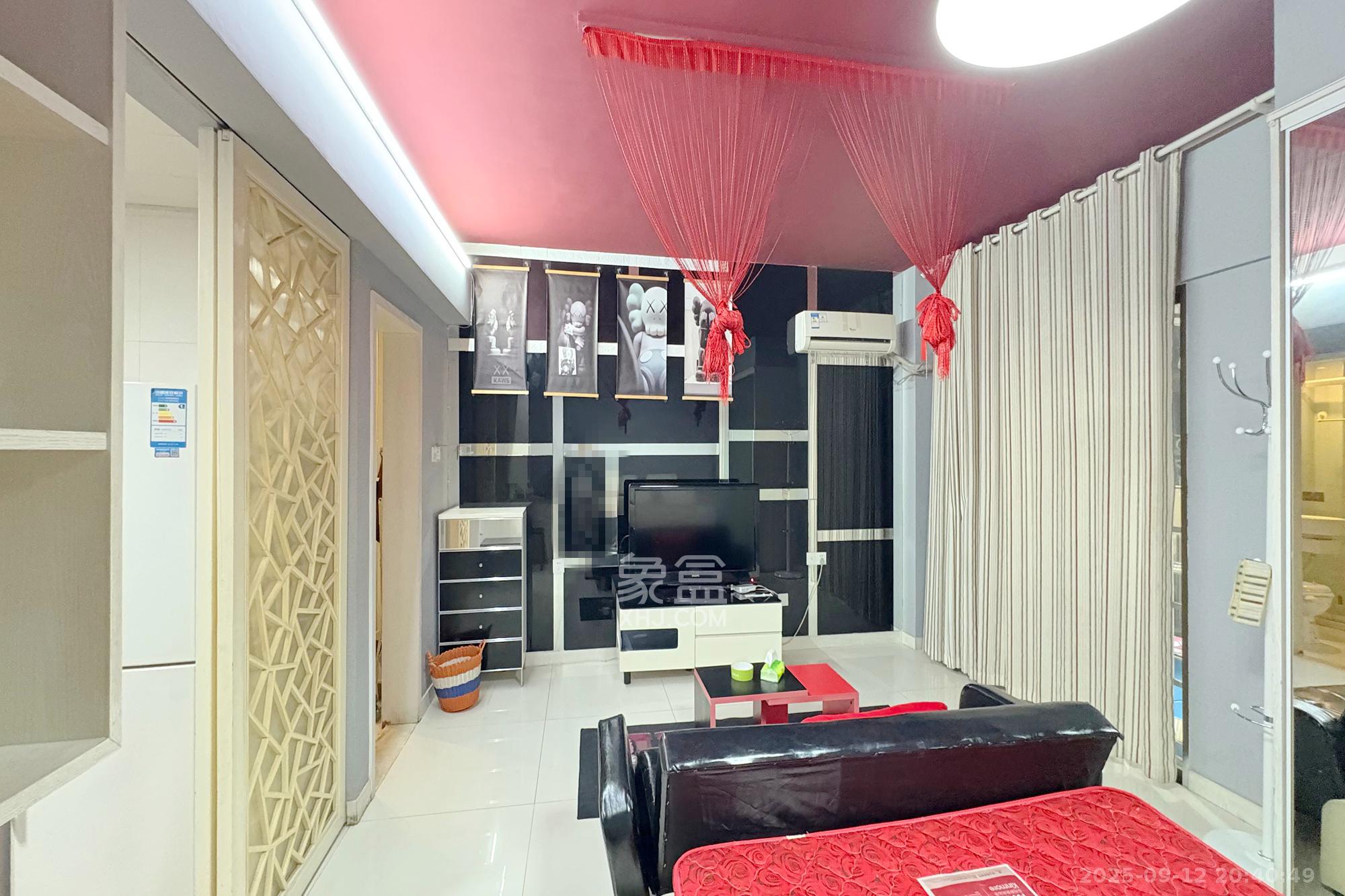 西罗亚大厦  1室1厅1卫    53.0万 西罗亚大厦  1室1厅1卫    53.0万