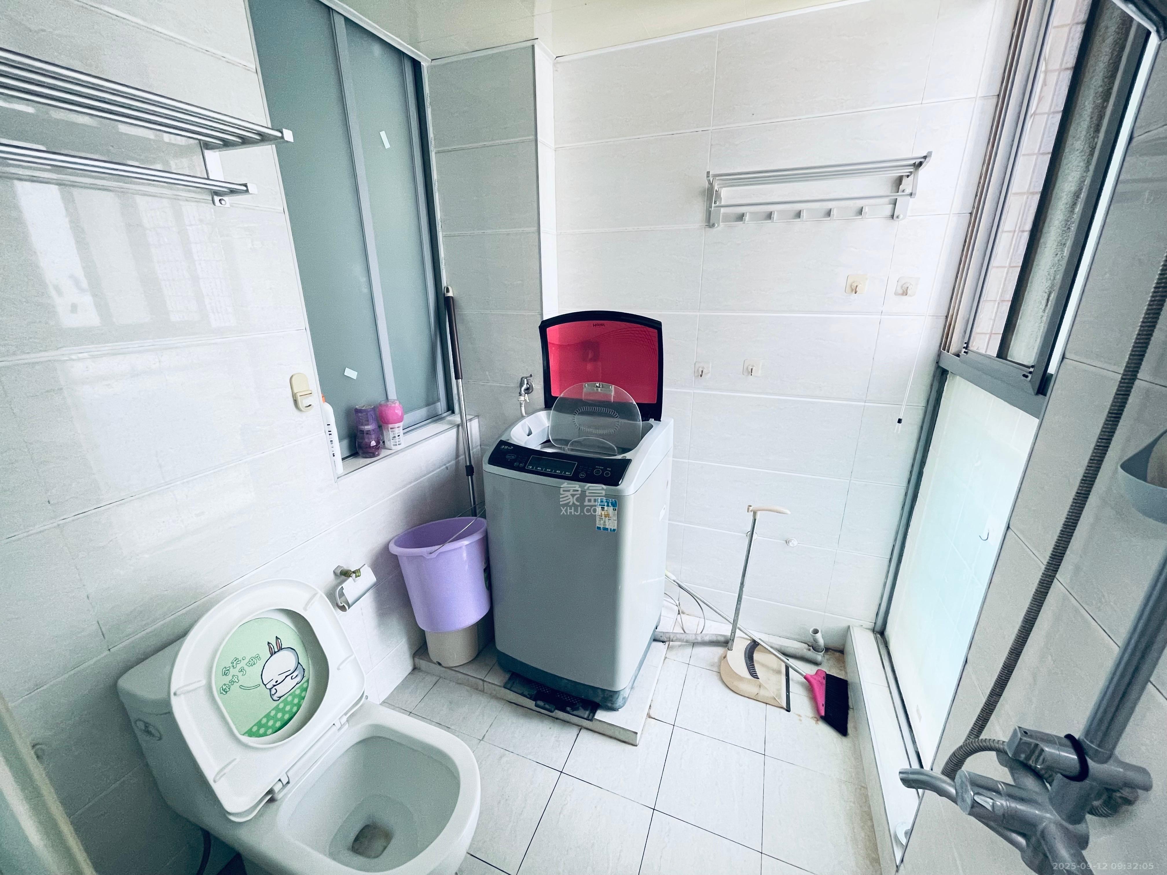 凯乐国际城 2室1厅1卫 2800.0元/月 凯乐国际城 2室1厅1卫 2800.0元/月室内图