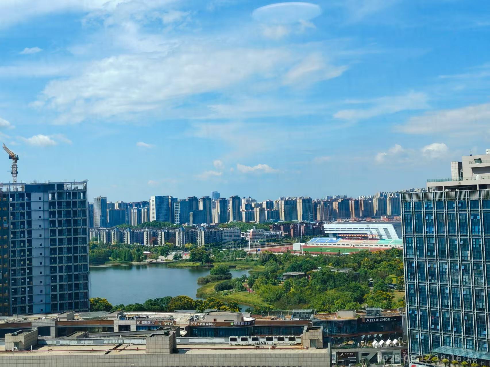 流金岁月-华晨国际  2室1厅1卫    1600.0元/月室内图