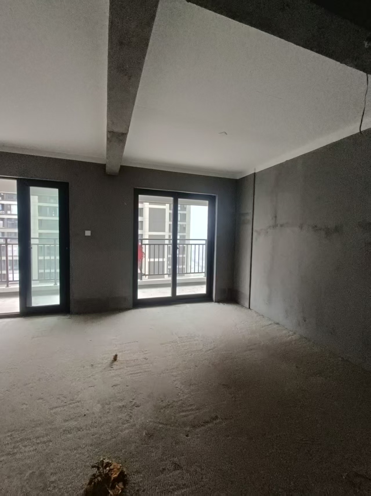 建发央著（悦发央著）  5室2厅2卫    99.8万室内图