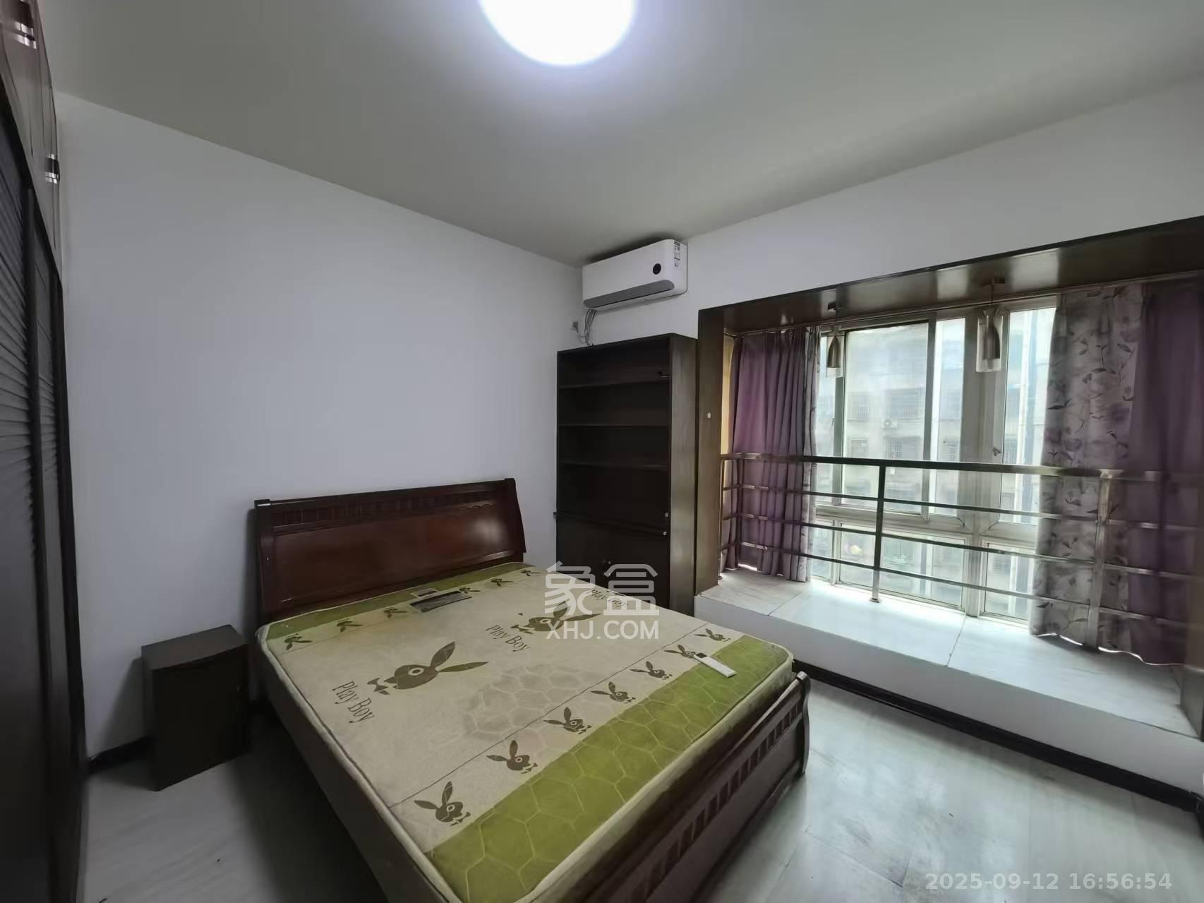 几米空间  1室1厅1卫    1300.0元/月室内图