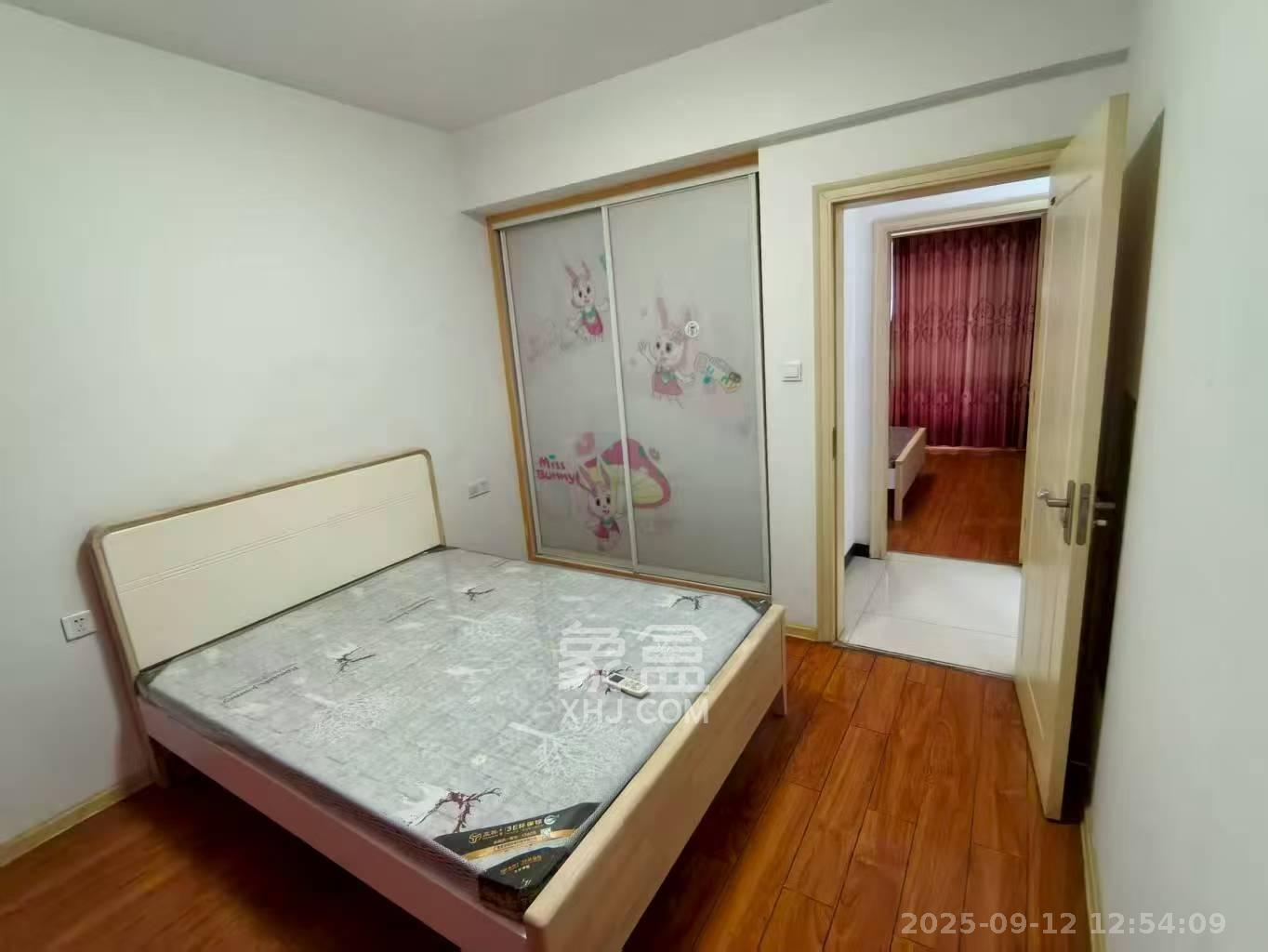 筑梦佳园 4室2厅1卫 1800.0元/月 筑梦佳园 4室2厅1卫 1800.0元/月室内图