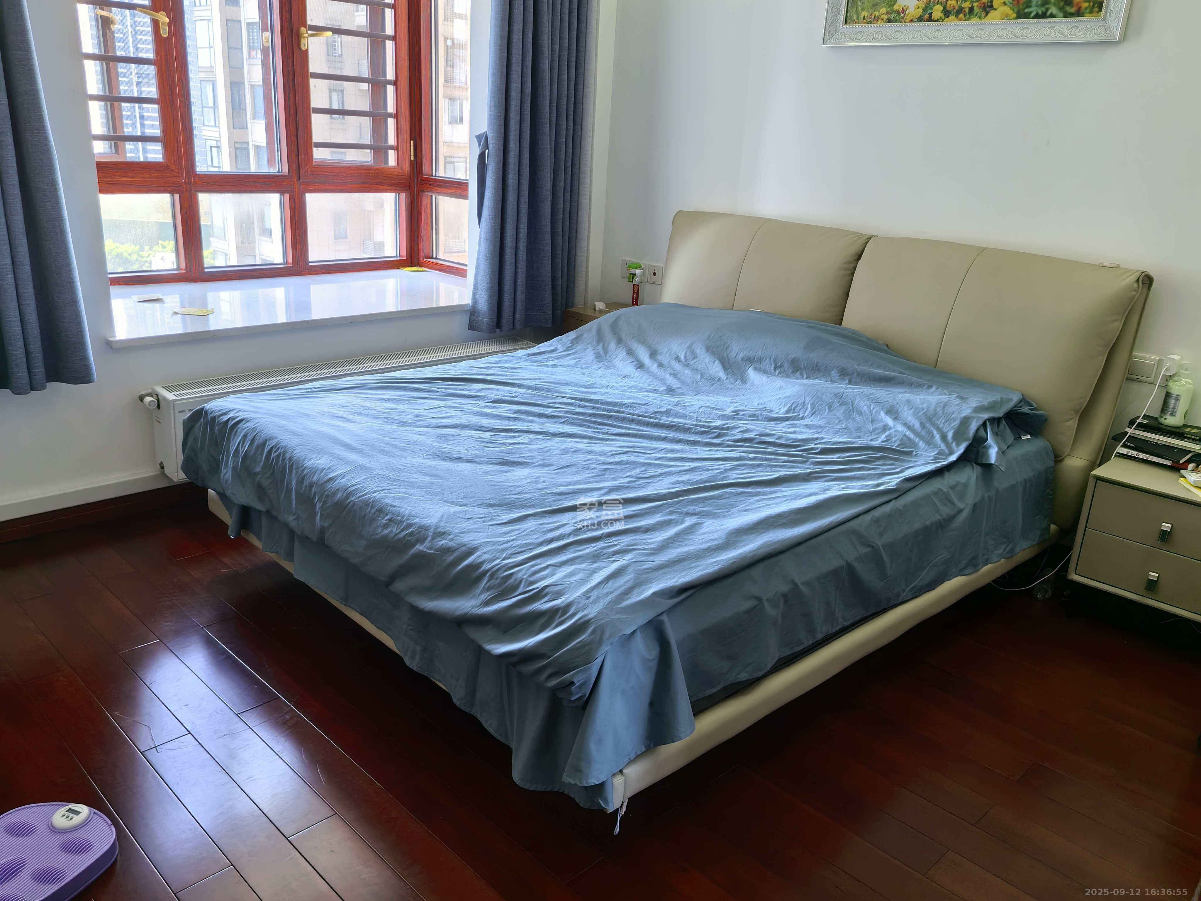 世茂外滩里（世茂铂翠湾三期）  4室2厅2卫    4500.0元/月室内图