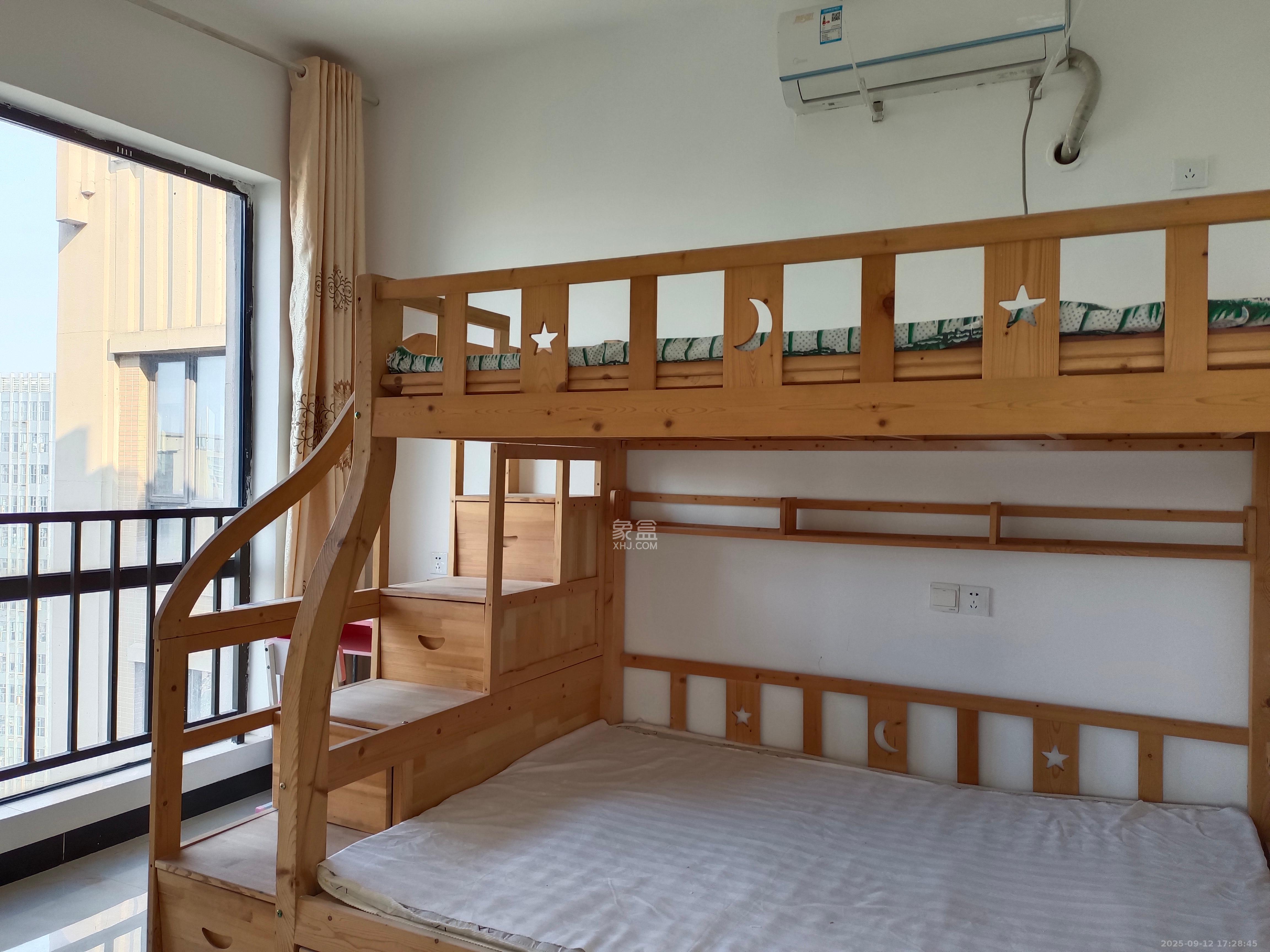 长燃新奥佳园  2室2厅1卫    1750.0元/月室内图