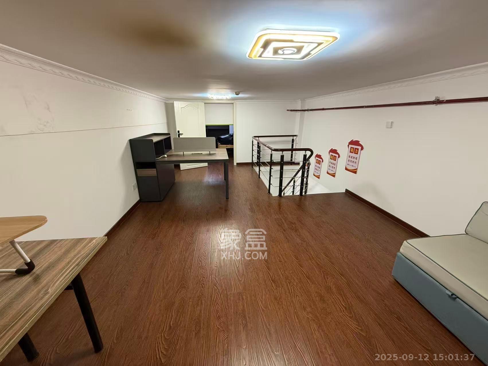 金科时代中心 1室0厅0卫 1750.0元/月 金科时代中心 1室0厅0卫 1750.0元/月室内图