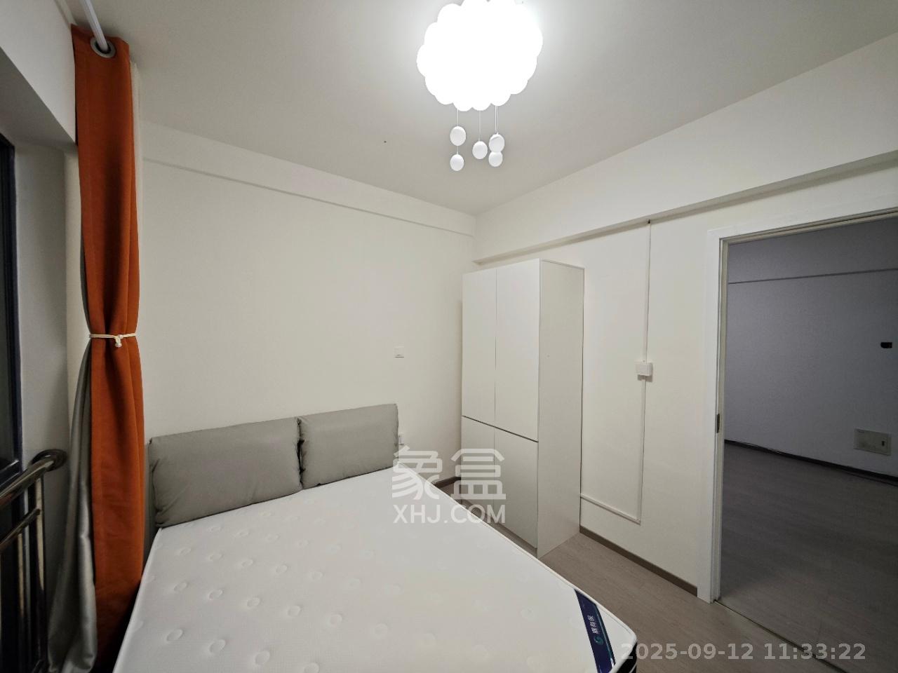 亚商国际 2室1厅1卫 1600.0元/月 亚商国际 2室1厅1卫 1600.0元/月室内图