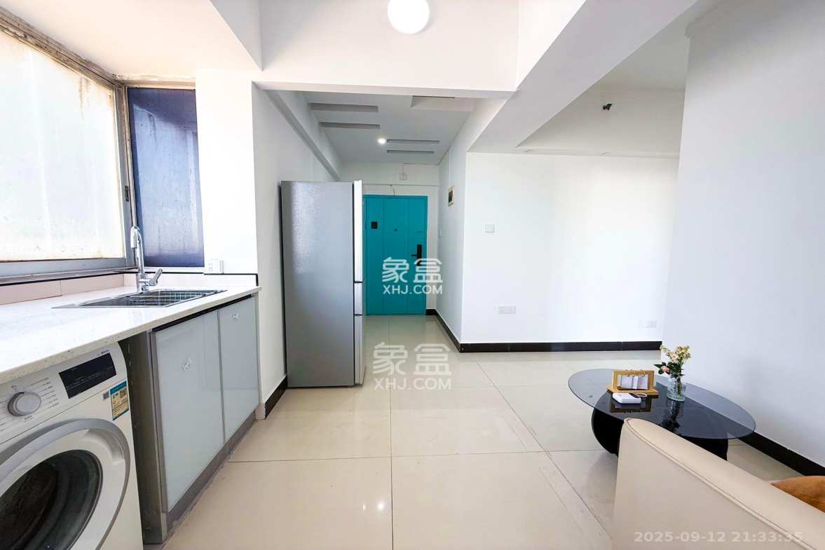 锦华时代 1室0厅0卫 2398.0元/月 锦华时代 1室0厅0卫 2398.0元/月室内图