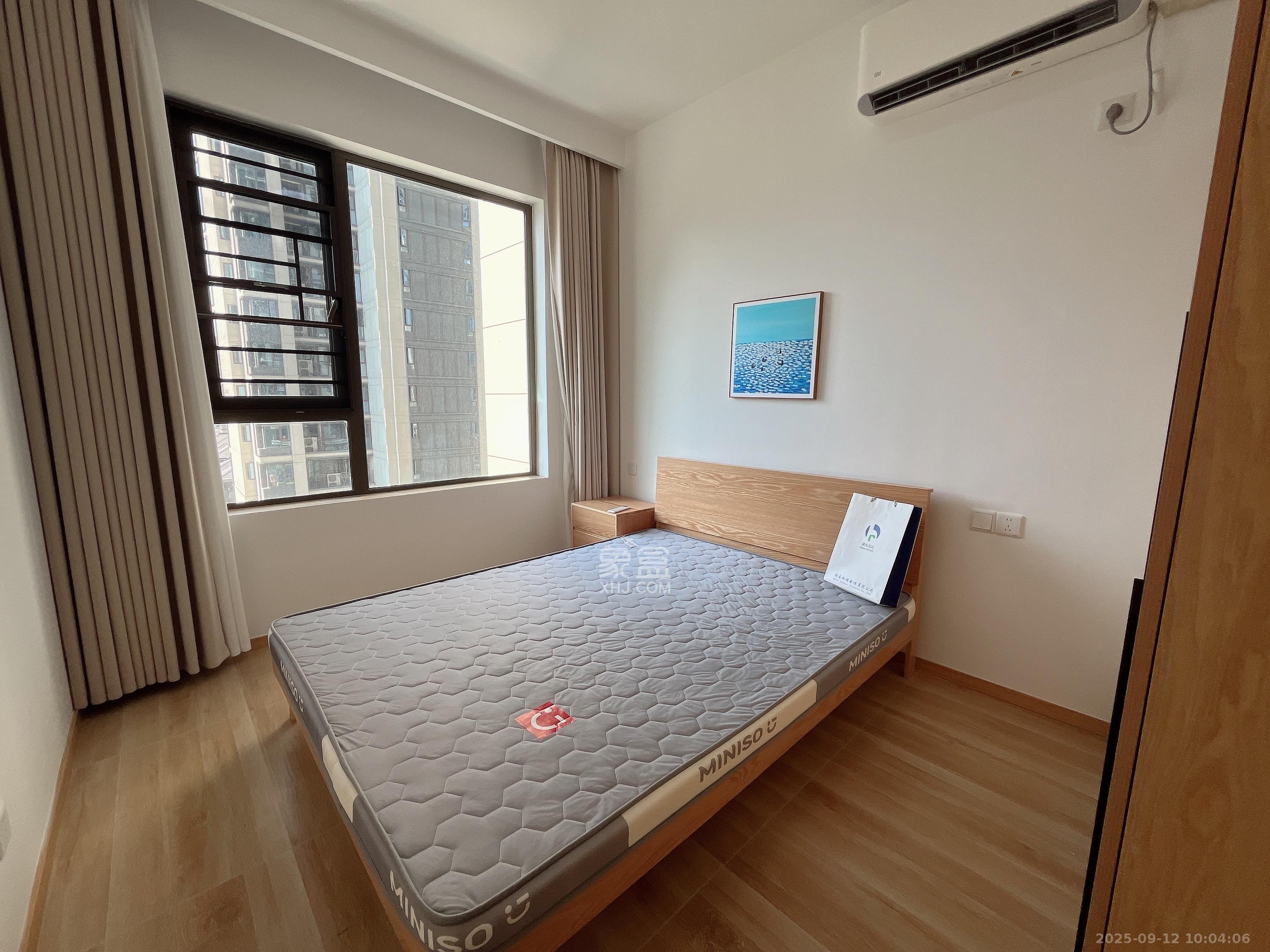 正荣滨江紫阙台 1室0厅0卫 4500.0元/月 正荣滨江紫阙台 1室0厅0卫 4500.0元/月室内图