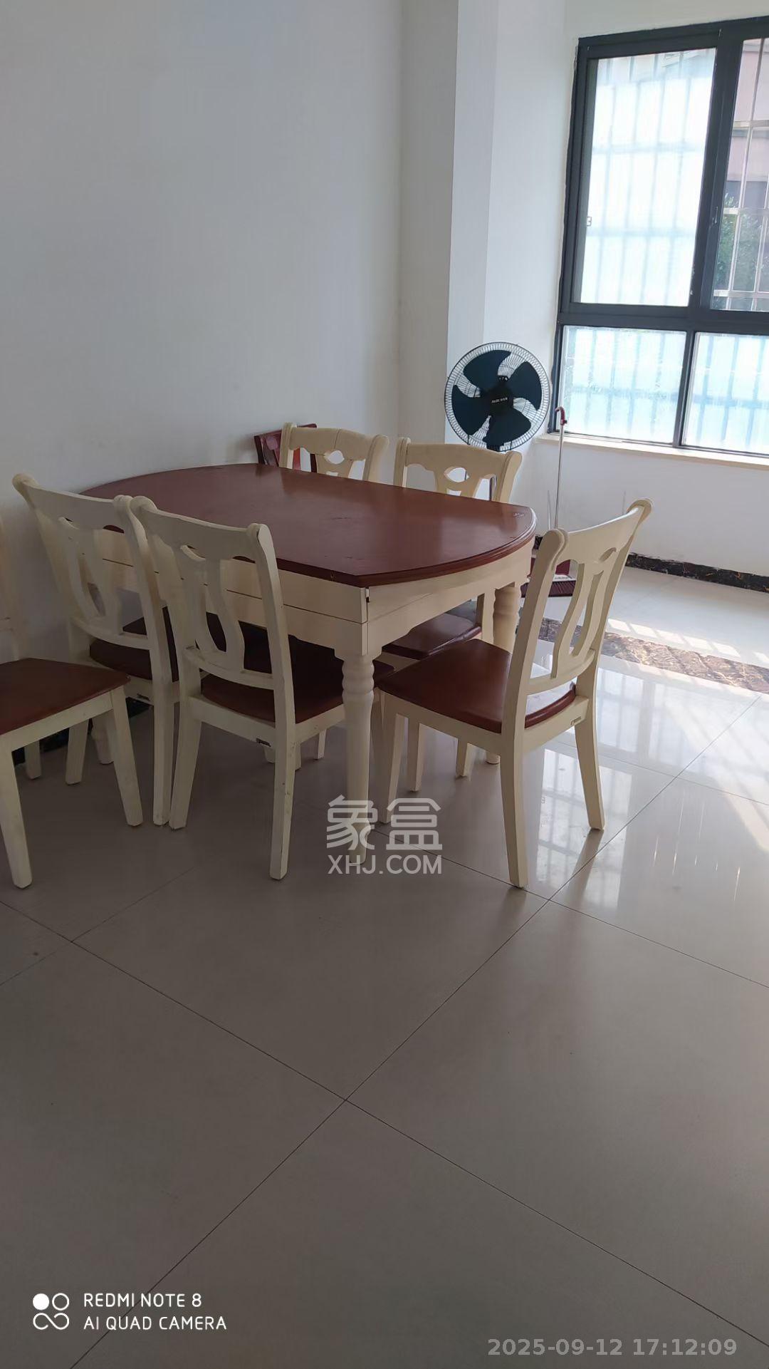 水墨林溪  3室2厅2卫    2900.0元/月室内图