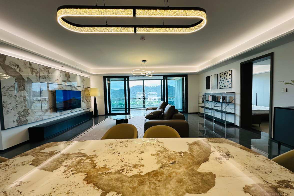 绿城招商桂语雲峯 4室2厅2卫 7000.0元/月 绿城招商桂语雲峯 4室2厅2卫 7000.0元/月室内图