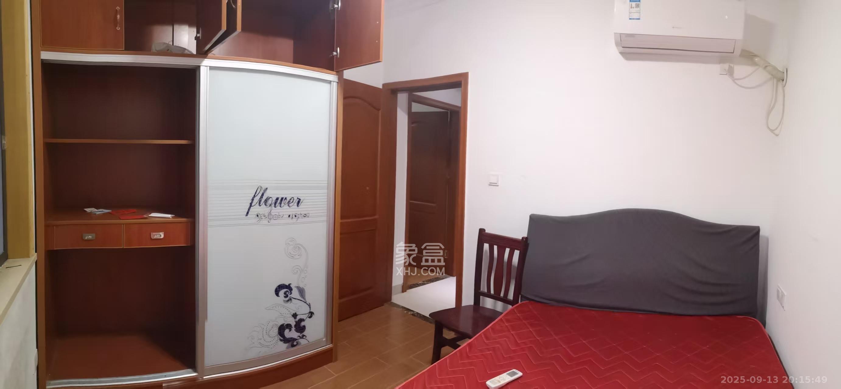 金南家园一期  1室0厅0卫    1800.0元/月室内图