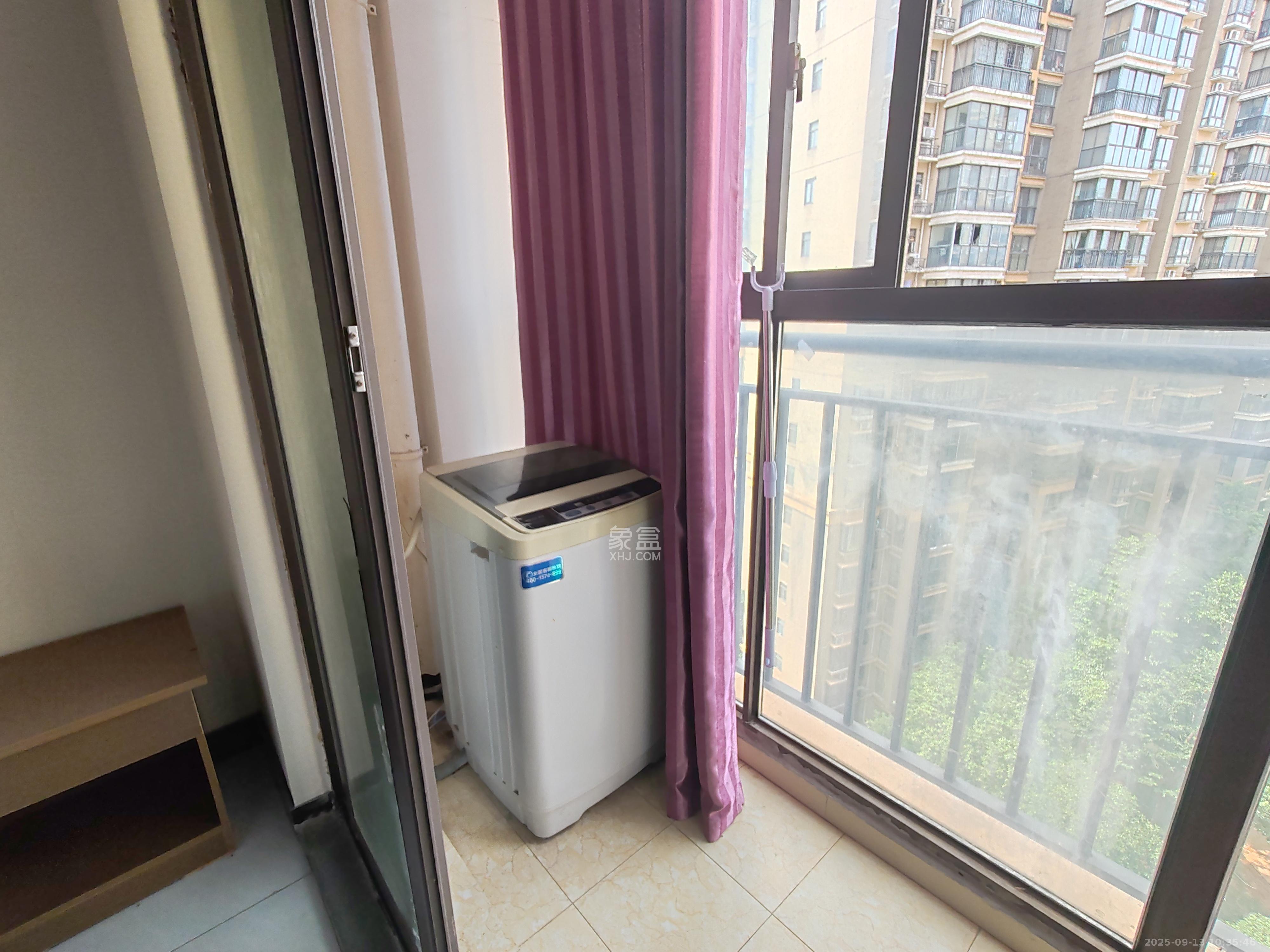 钱隆樽品(一、二、三期) 1室1厅1卫 1300.0元/月 钱隆樽品(一、二、三期) 1室1厅1卫 1300.0元/月室内图