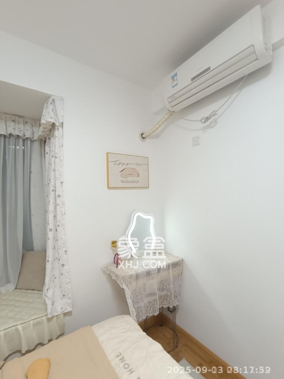 兴旺正佳广场(金石雅苑) 1室2厅2卫 2500.0元/月 兴旺正佳广场(金石雅苑) 1室2厅2卫 2500.0元/月室内图