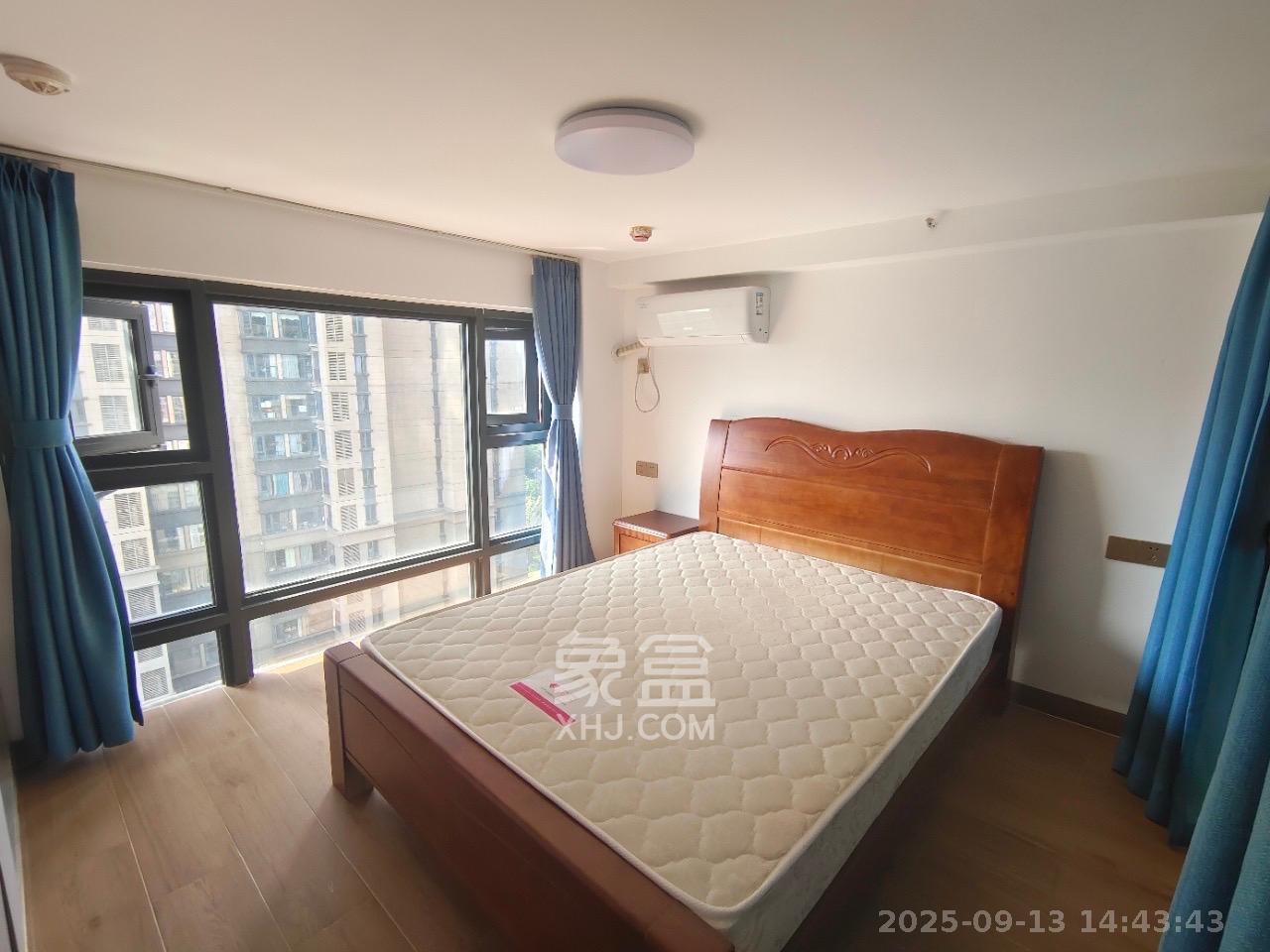 恒大御景半岛锦绣苑 1室0厅0卫 2000.0元/月 恒大御景半岛锦绣苑 1室0厅0卫 2000.0元/月室内图