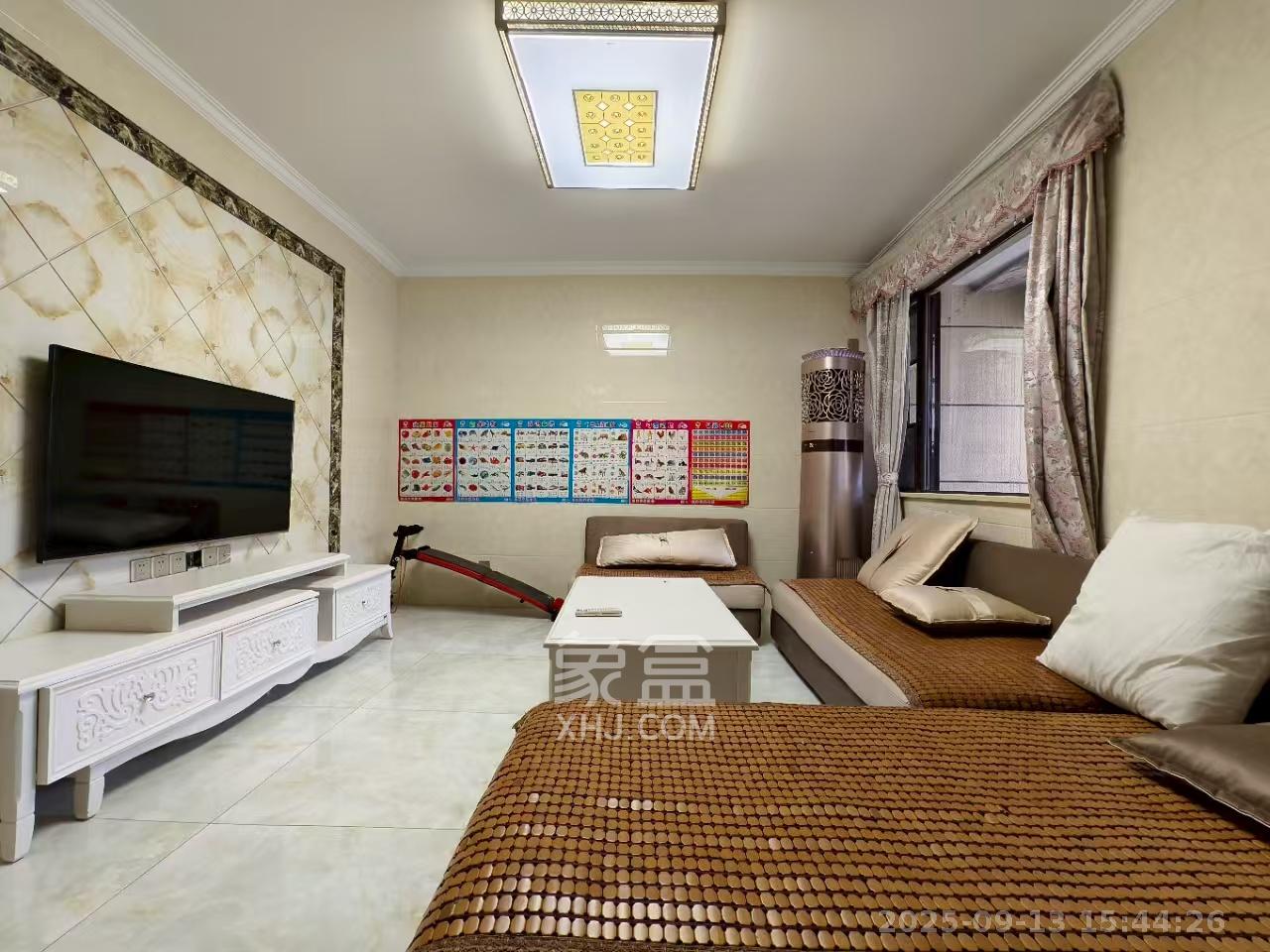 南山雍江汇(滨江国际新城) 3室2厅1卫 2800.0元/月 南山雍江汇(滨江国际新城) 3室2厅1卫 2800.0元/月室内图