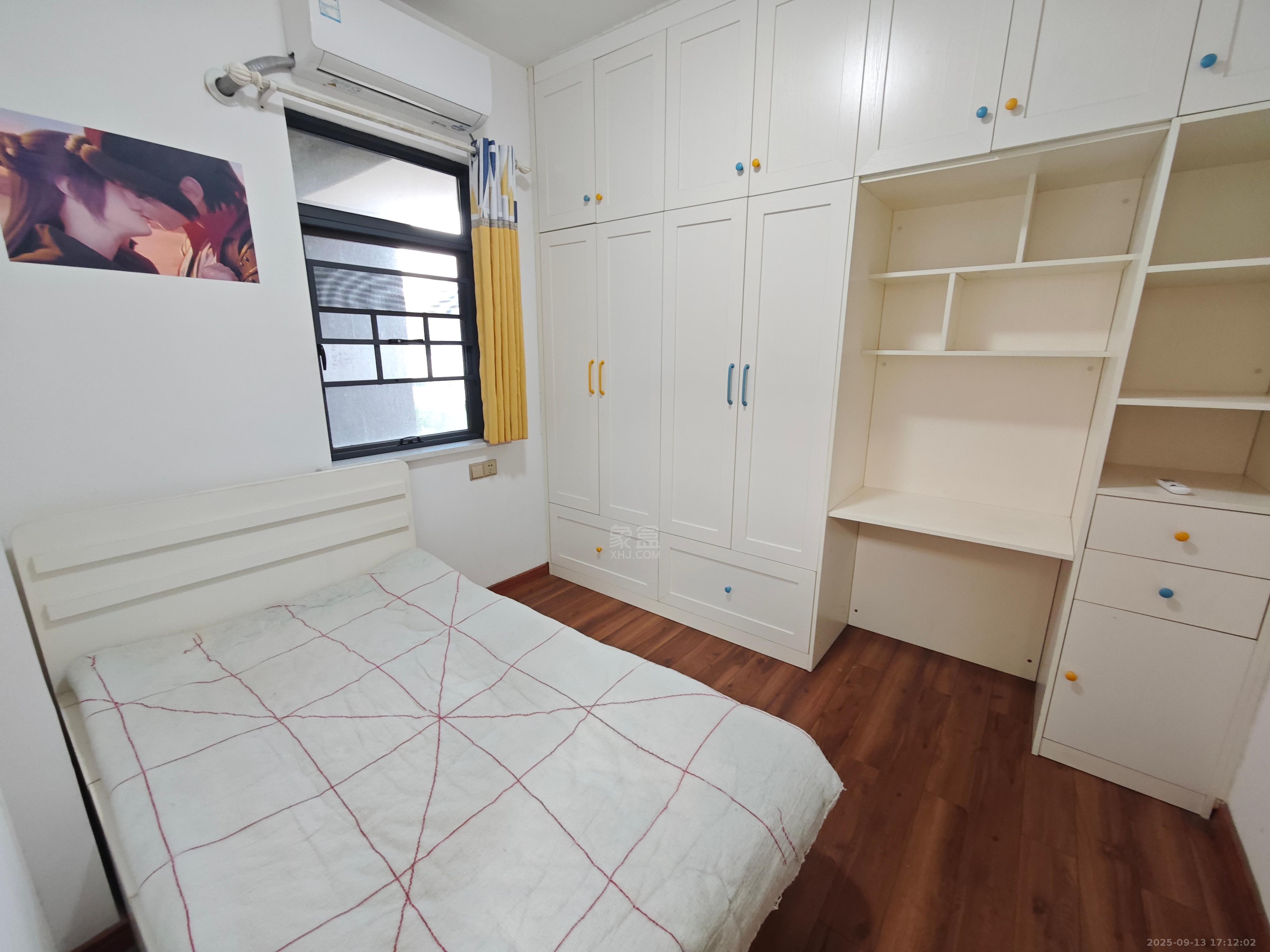 提香蓝岸 3室2厅1卫 1700.0元/月 提香蓝岸 3室2厅1卫 1700.0元/月室内图