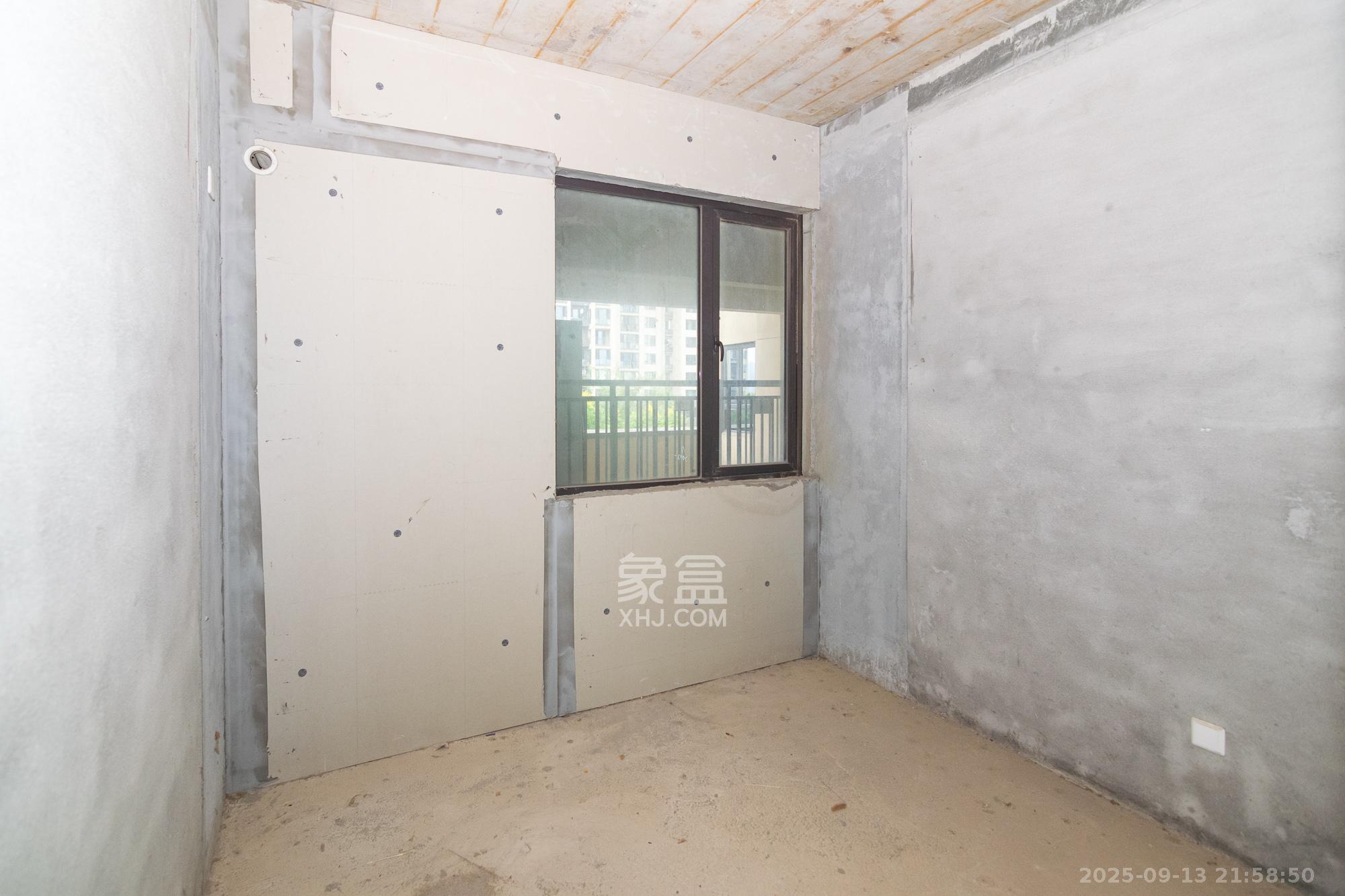 鑫湘雅韵 3室2厅1卫 76.8万 鑫湘雅韵 3室2厅1卫 76.8万卧室