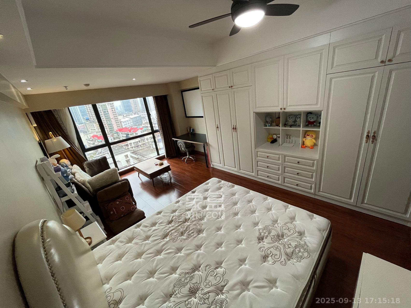 五一钻界 1室1厅1卫 2100.0元/月 五一钻界 1室1厅1卫 2100.0元/月室内图