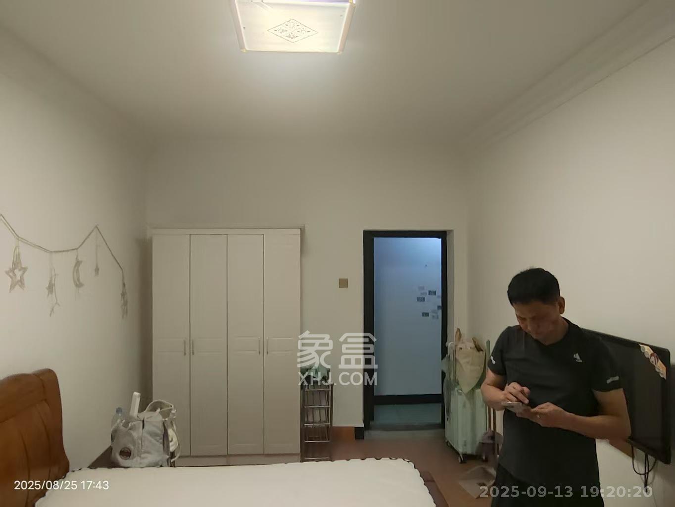 火星三片（月桂社区）  1室0厅0卫    900.0元/月室内图