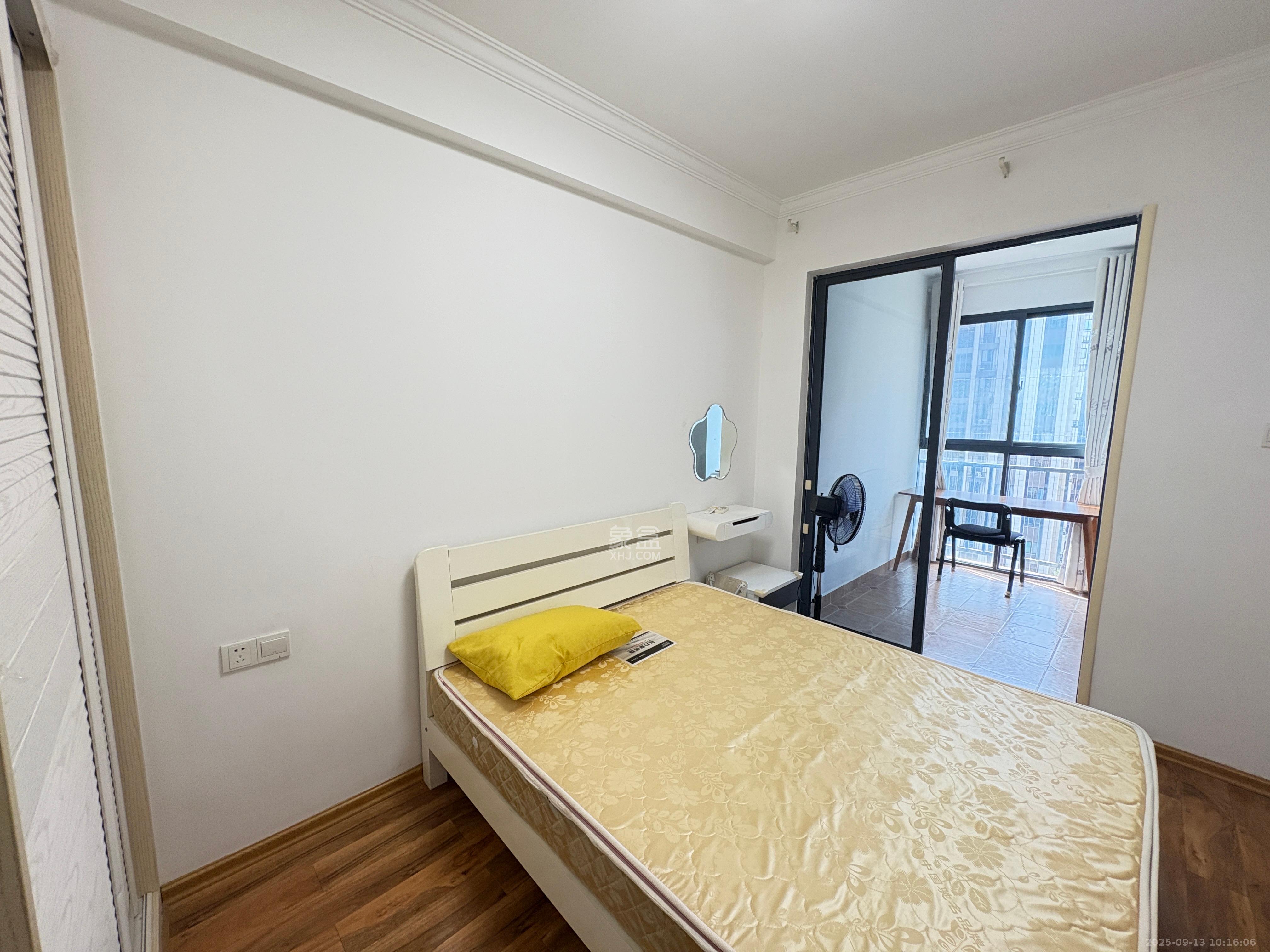 嘉福长安郡（融信澜悦、嘉福好美家园）  4室2厅2卫    2900.0元/月室内图