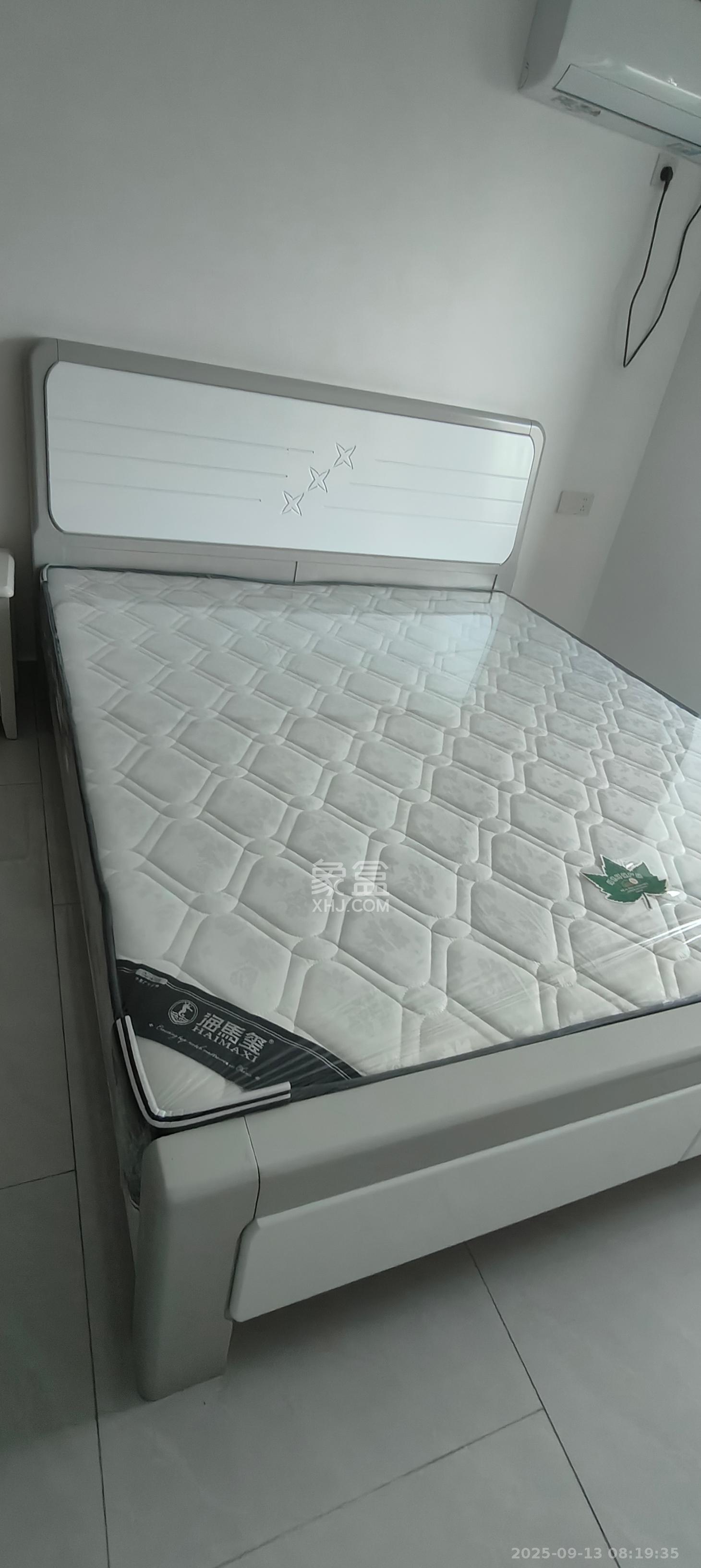 新城朗隽大都会 1室1厅1卫 1000.0元/月 新城朗隽大都会 1室1厅1卫 1000.0元/月室内图