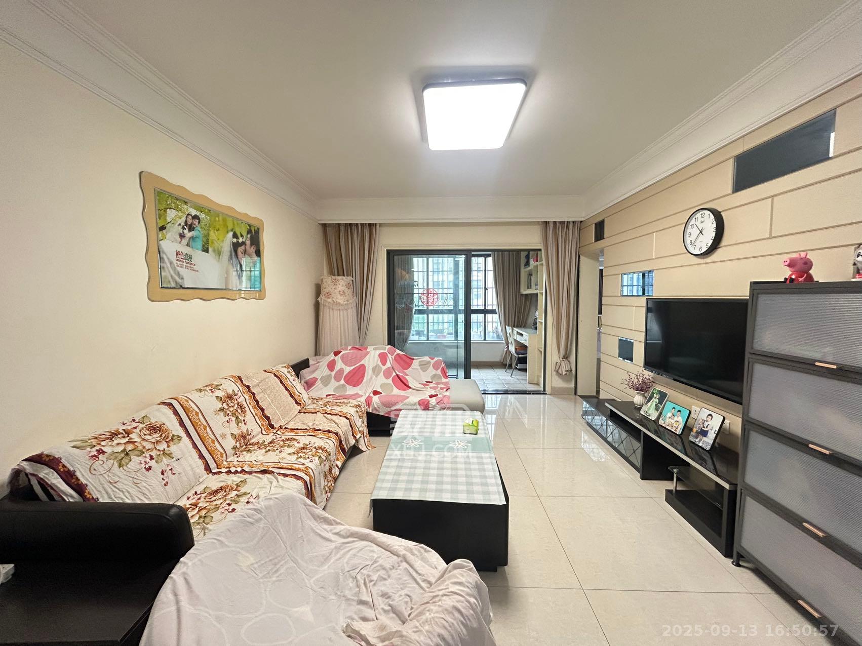 五矿紫湖香醍 3室2厅1卫 2000.0元/月 五矿紫湖香醍 3室2厅1卫 2000.0元/月室内图