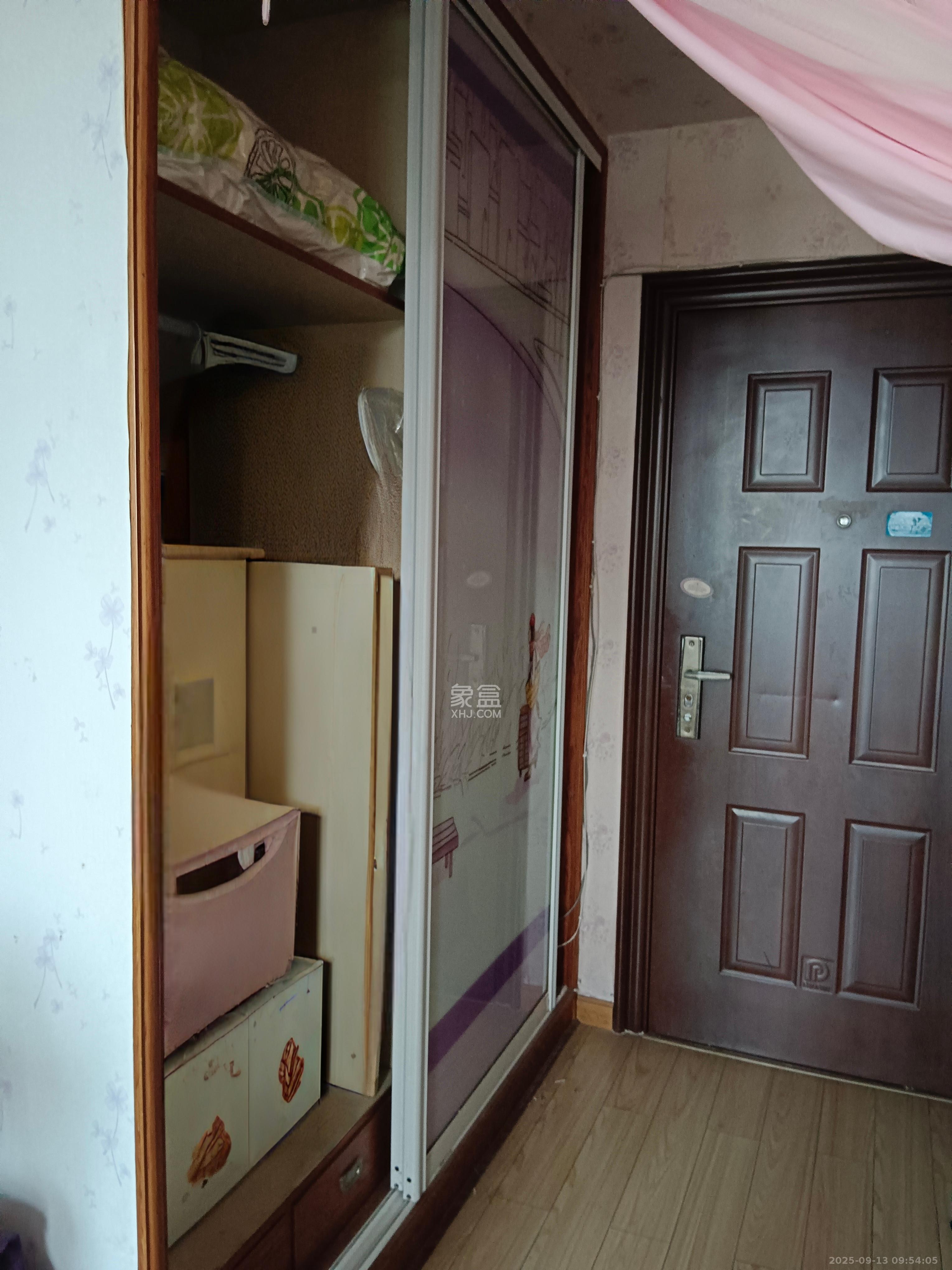 鹏基诺亚山林 1室1厅1卫 1100.0元/月 鹏基诺亚山林 1室1厅1卫 1100.0元/月室内图