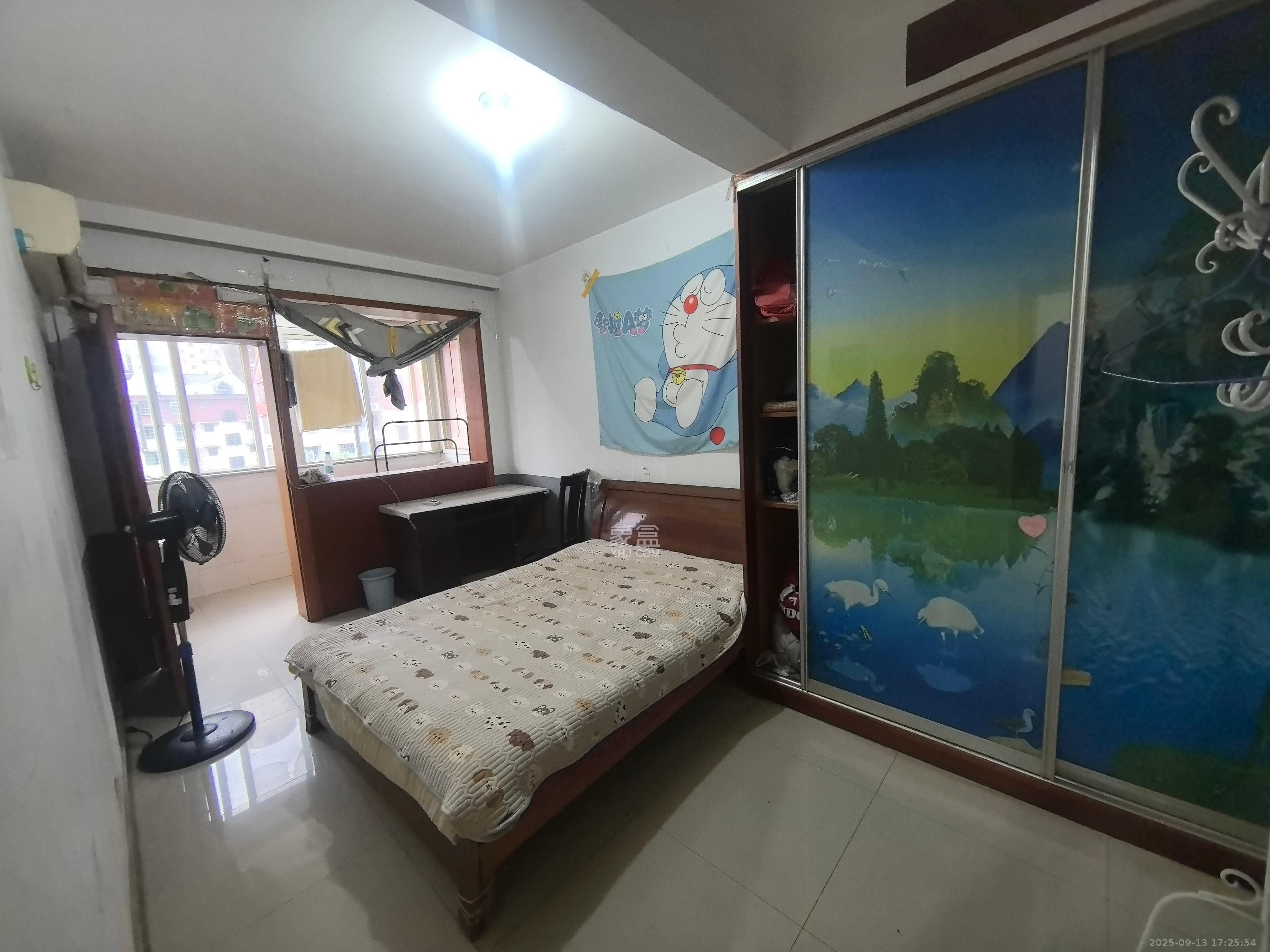 福城社区22片、23片安置小区 2室1厅1卫 1100.0元/月 福城社区22片、23片安置小区 2室1厅1卫 1100.0元/月室内图