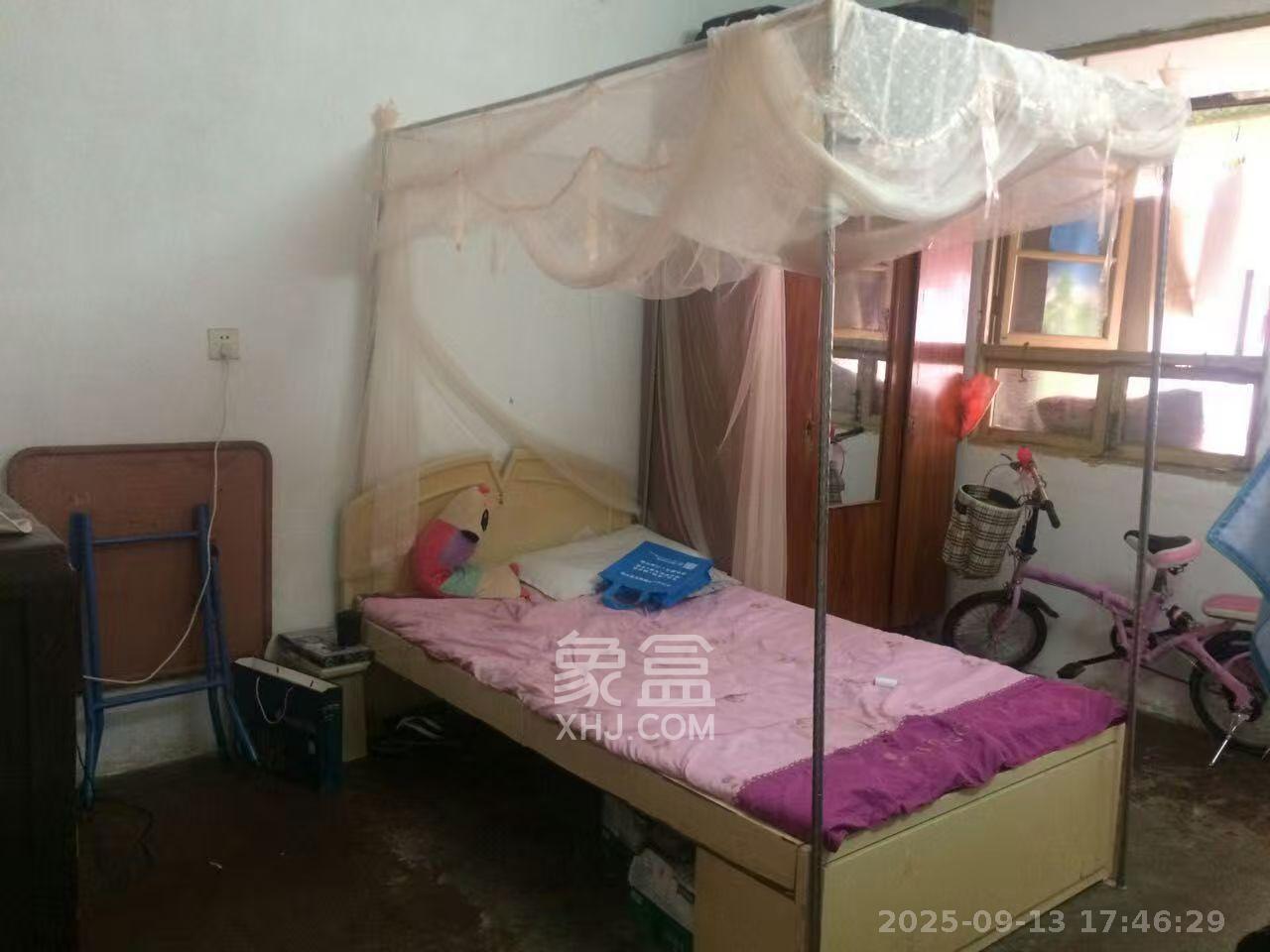 长沙花纸印刷厂宿舍  2室2厅1卫    1200.0元/月室内图