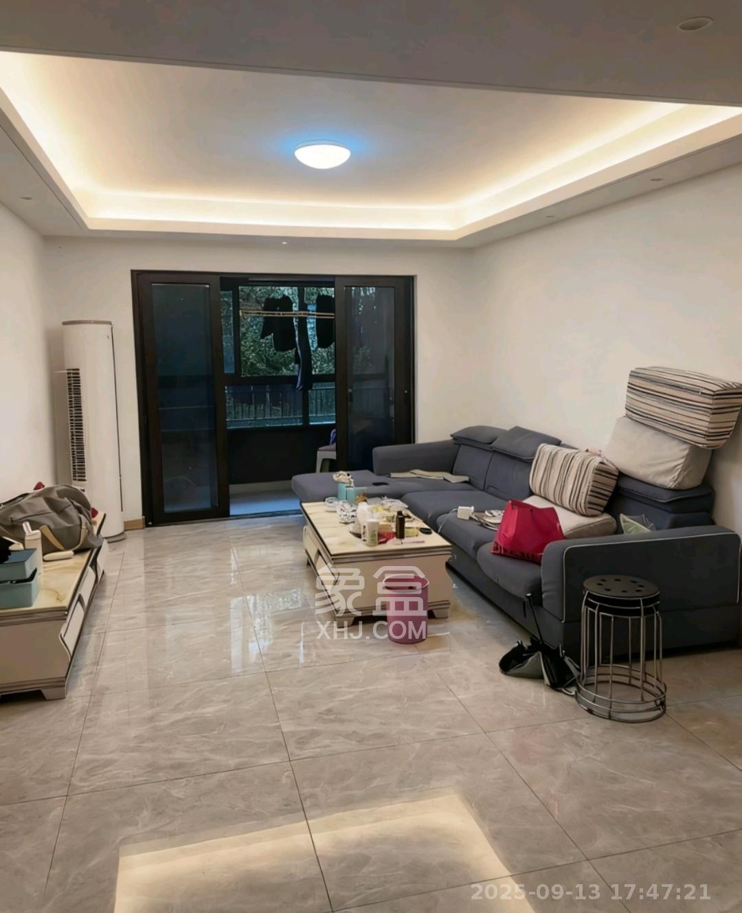 新城和樾(新城和樾公馆) 4室2厅2卫 2800.0元/月 新城和樾(新城和樾公馆) 4室2厅2卫 2800.0元/月室内图