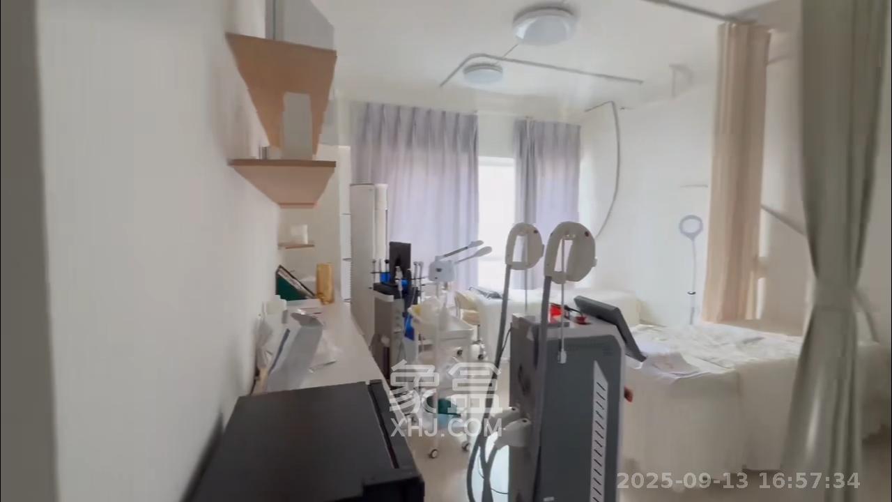 北辰三角洲B1E1区  1室0厅0卫    5800.0元/月室内图