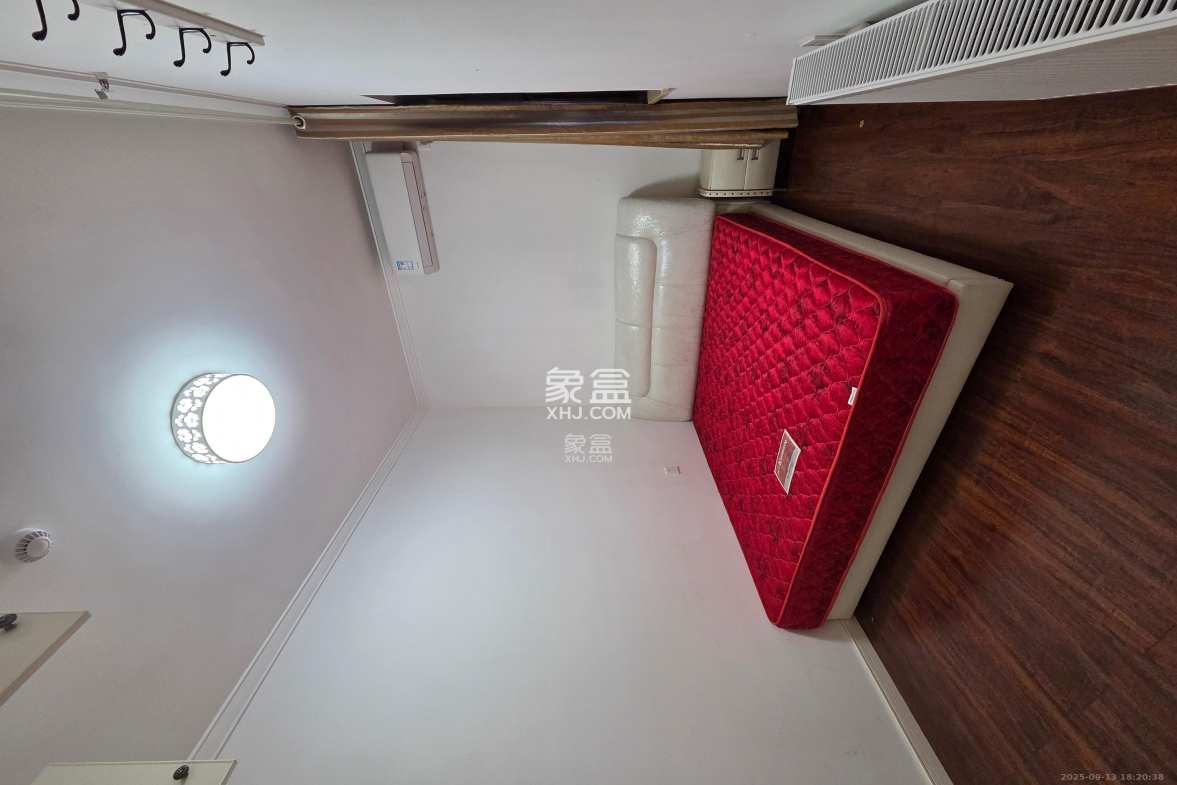 万科里金域国际 3室2厅2卫 3500.0元/月 万科里金域国际 3室2厅2卫 3500.0元/月室内图