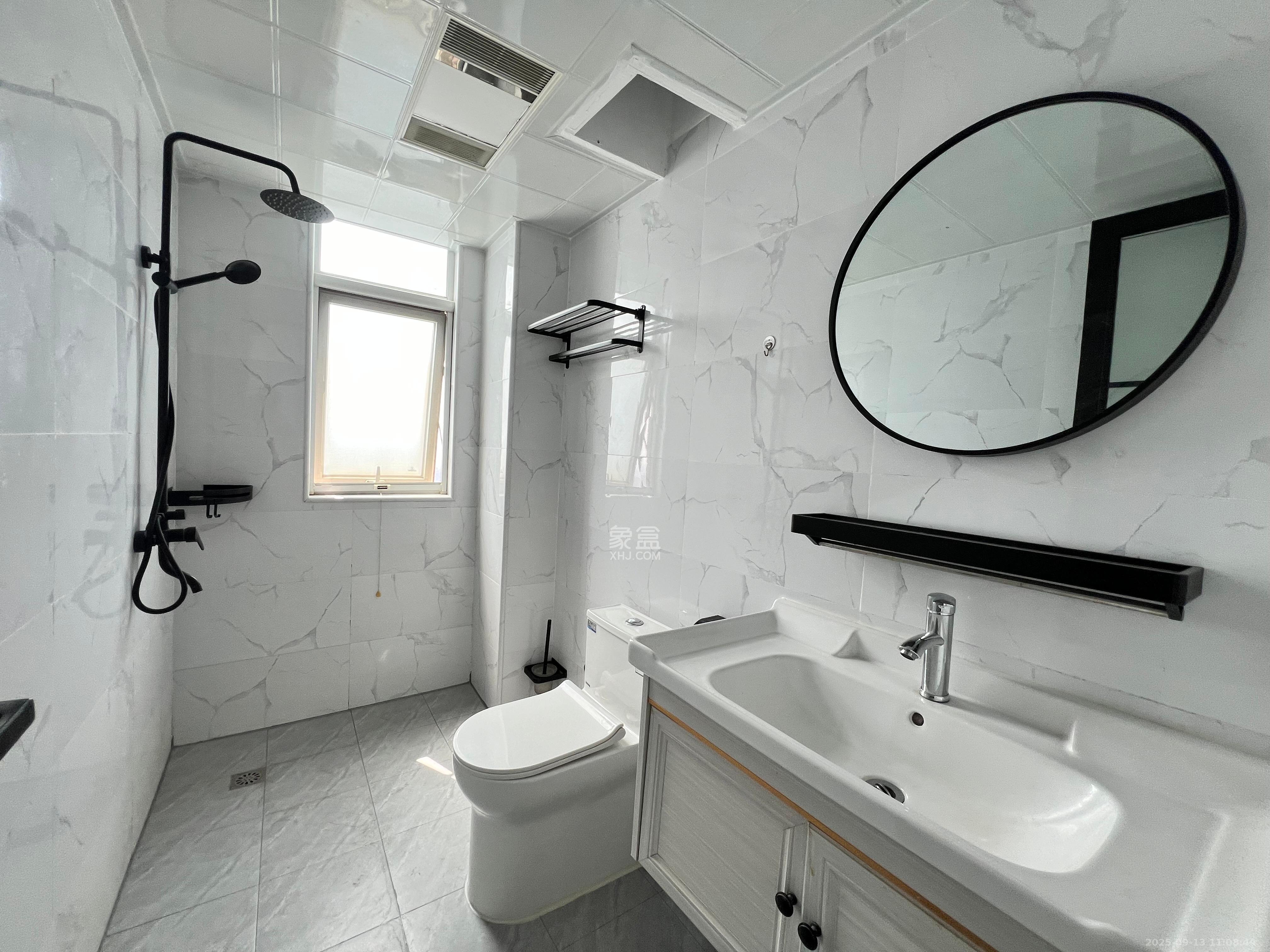 北辰三角洲C3区  1室0厅0卫    4000.0元/月室内图