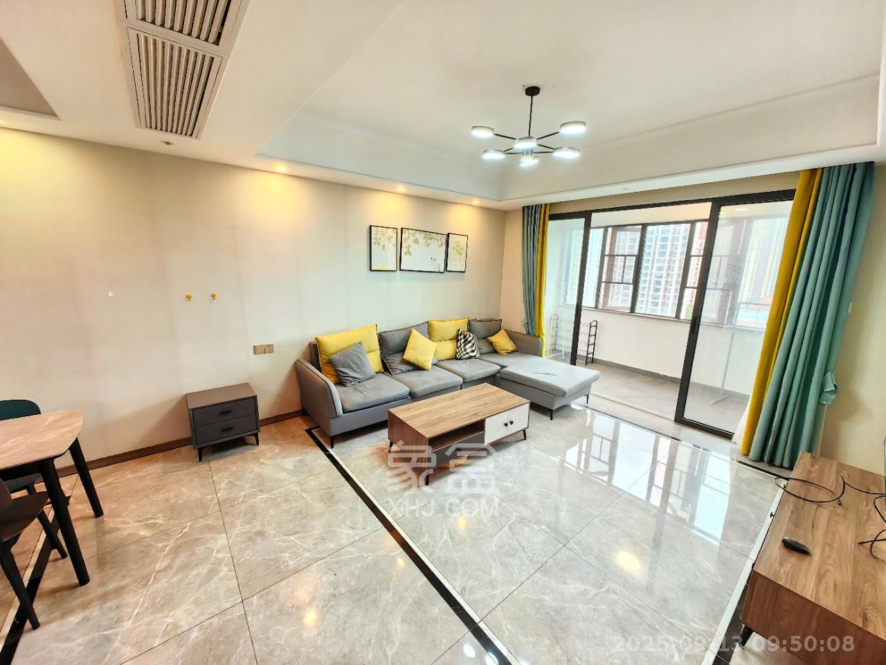 梦想新天地 3室2厅2卫 2900.0元/月 梦想新天地 3室2厅2卫 2900.0元/月室内图