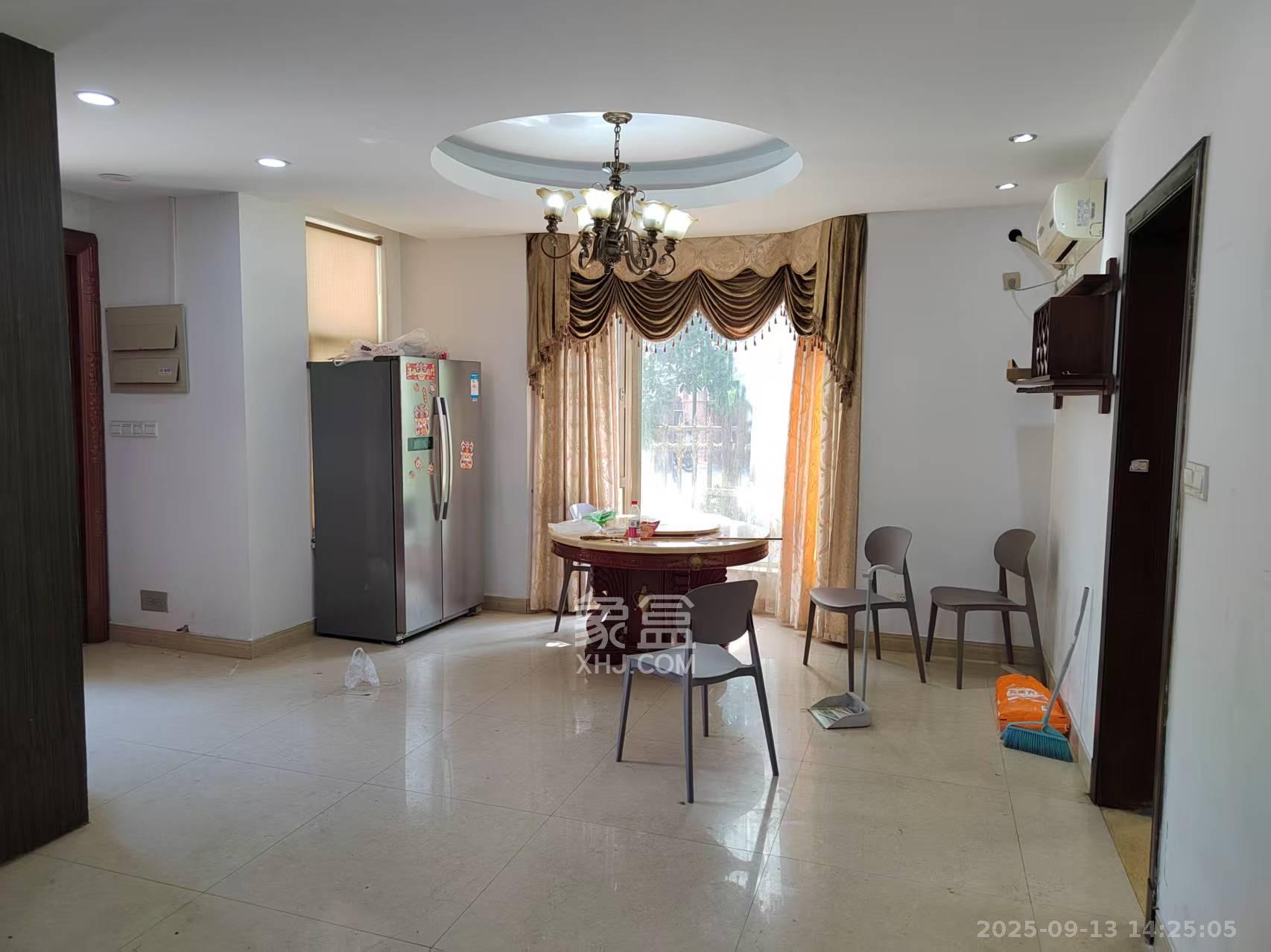 碧桂园威尼斯城  4室2厅3卫    6000.0元/月室内图